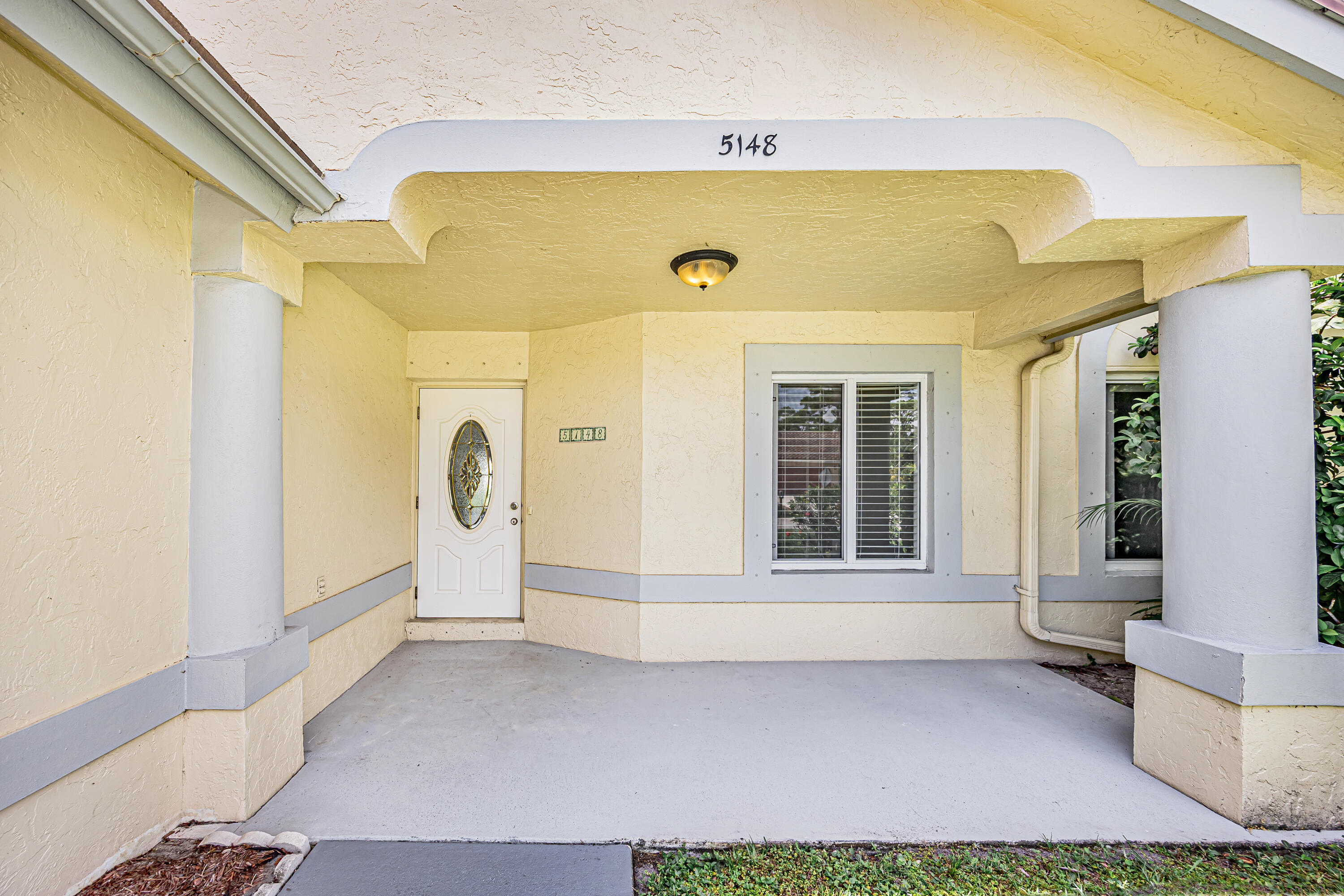 RAINBOW LAKES 2 - Residential Lease