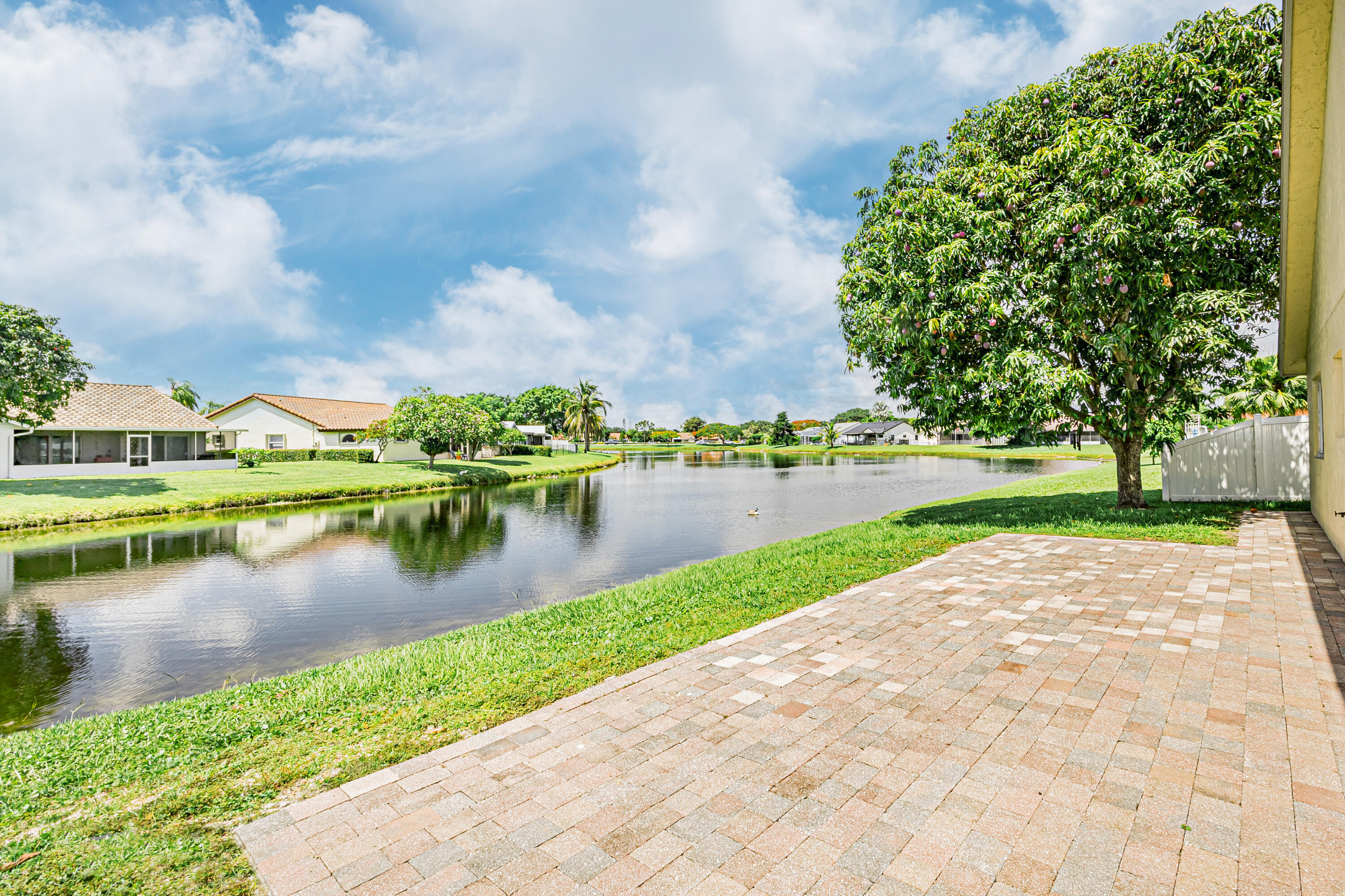 RAINBOW LAKES 2 - Residential Lease