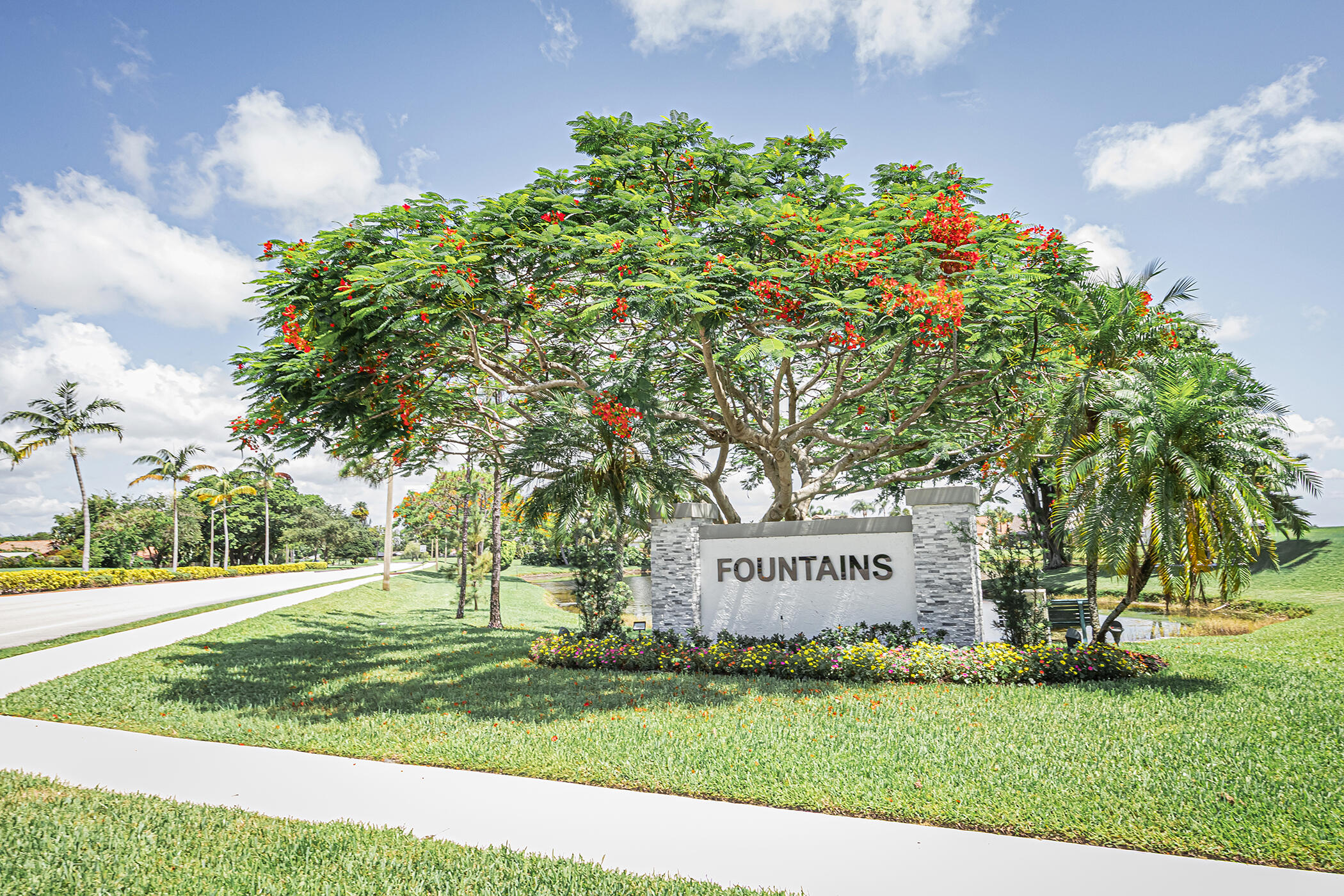 RAINBOW LAKES 2 - Residential Lease