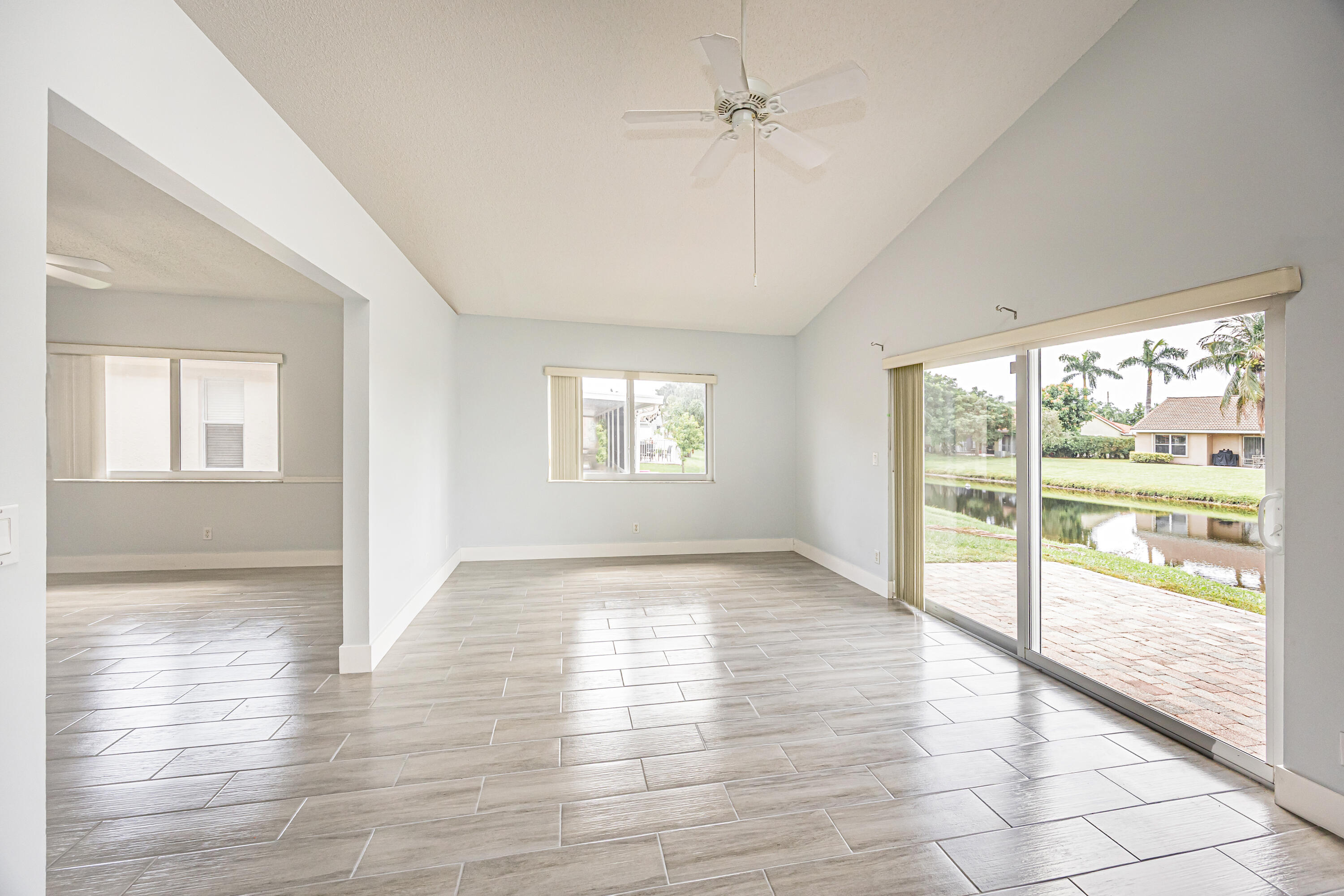 RAINBOW LAKES 2 - Residential Lease