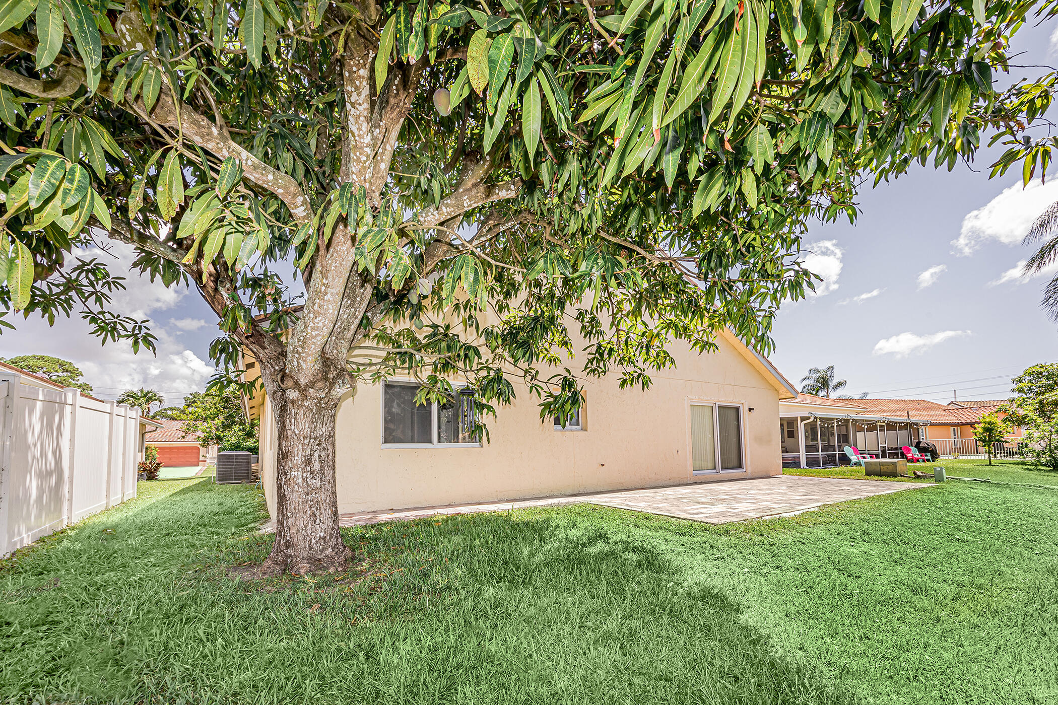 RAINBOW LAKES 2 - Residential Lease