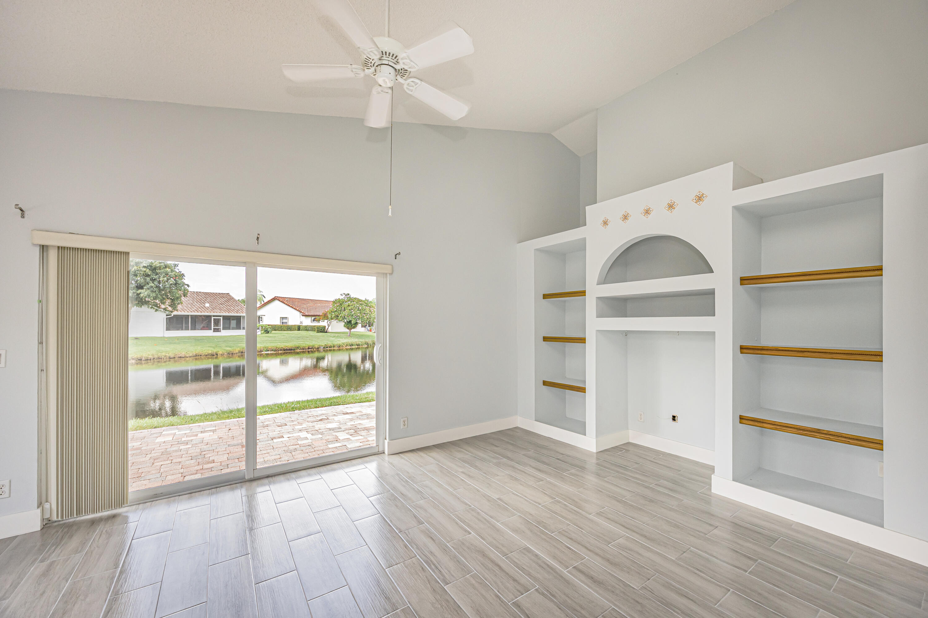 RAINBOW LAKES 2 - Residential Lease