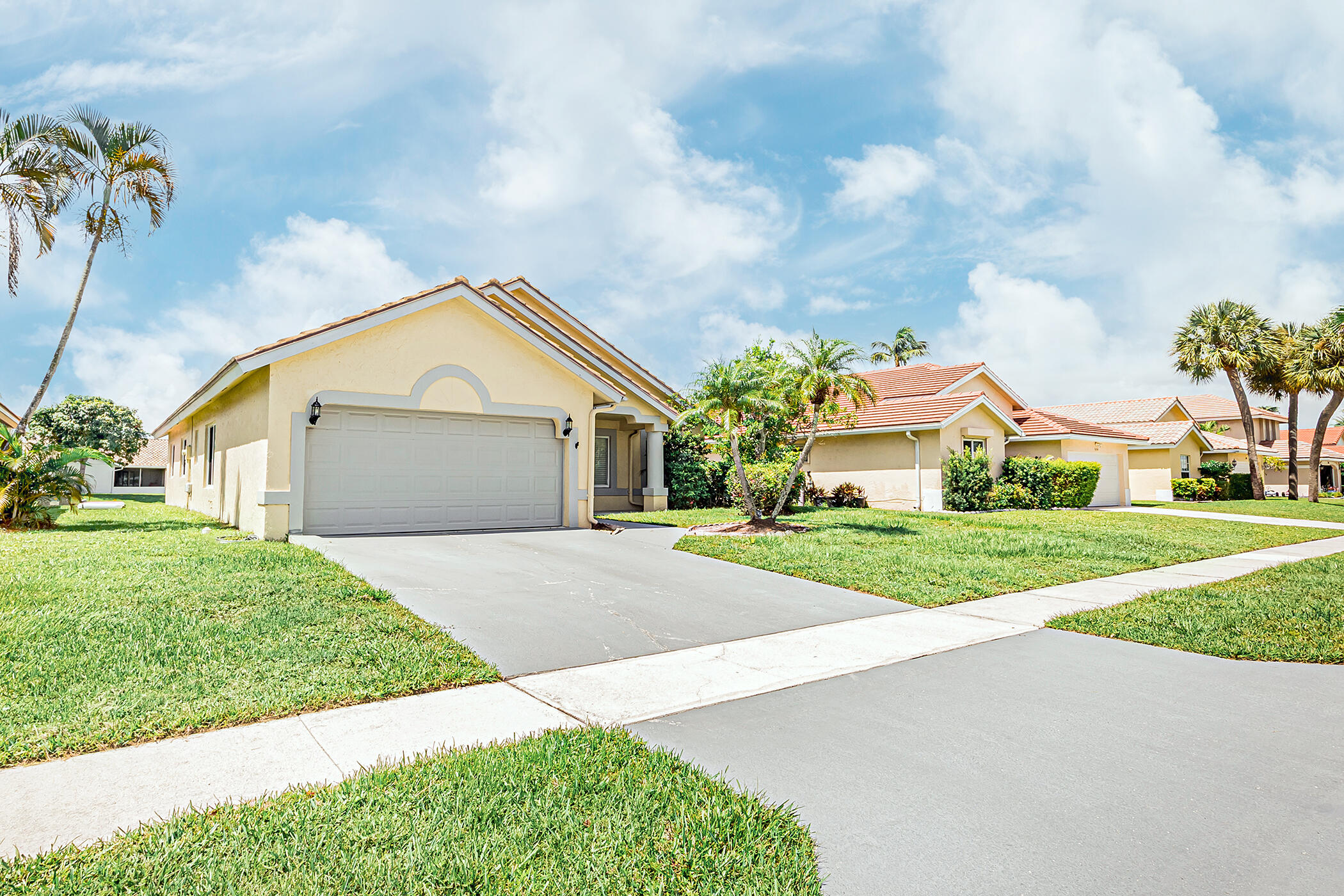 RAINBOW LAKES 2 - Residential Lease