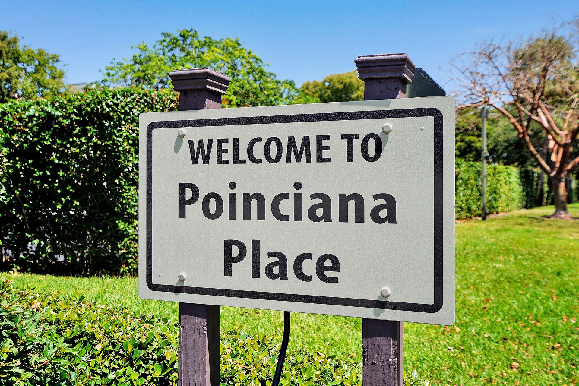POINCIANA 6 OF PINE ISLAND RIDGE - Residential Lease