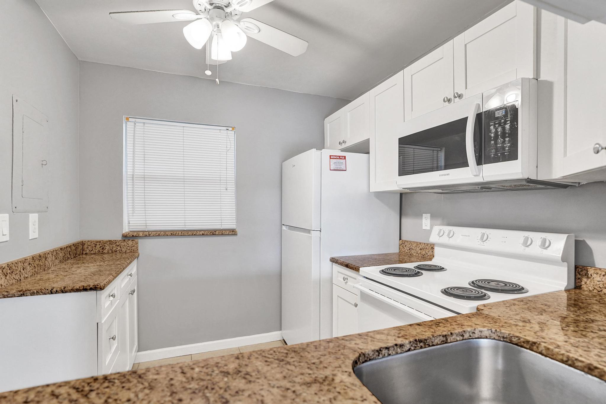 POINCIANA 6 OF PINE ISLAND RIDGE - Residential Lease