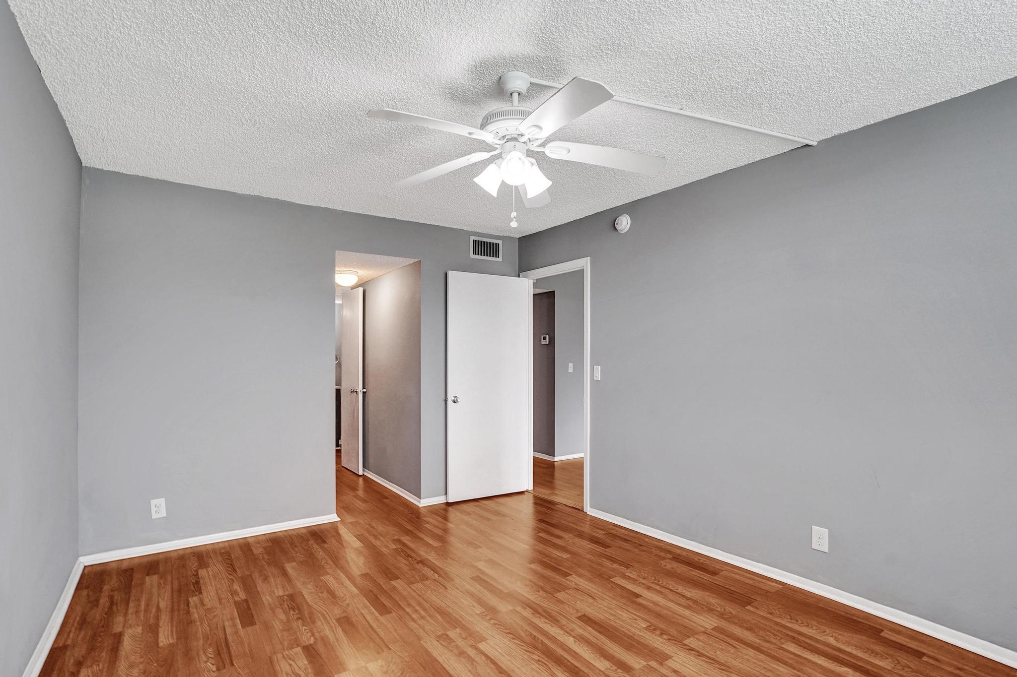 POINCIANA 6 OF PINE ISLAND RIDGE - Residential Lease