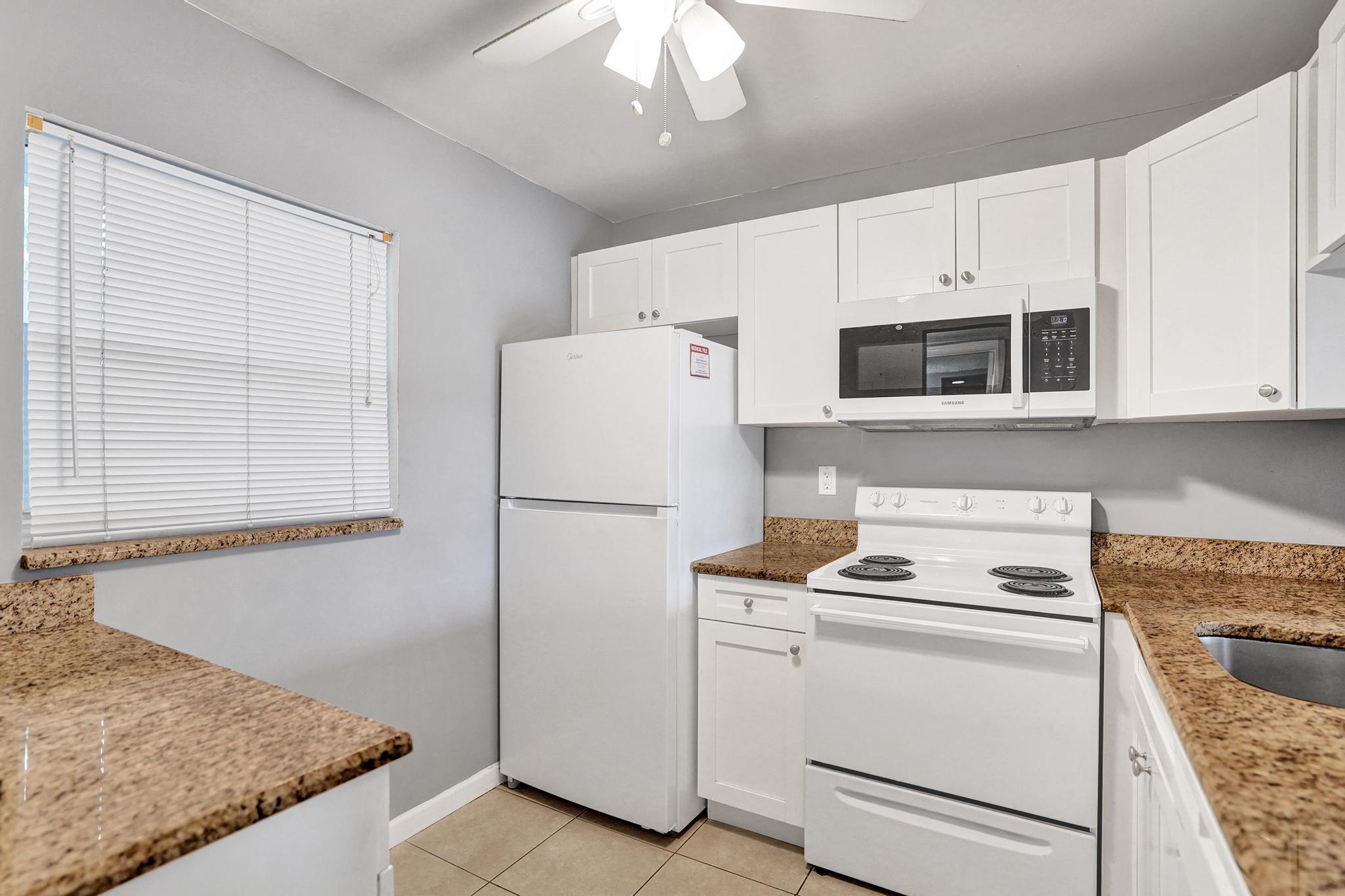 POINCIANA 6 OF PINE ISLAND RIDGE - Residential Lease