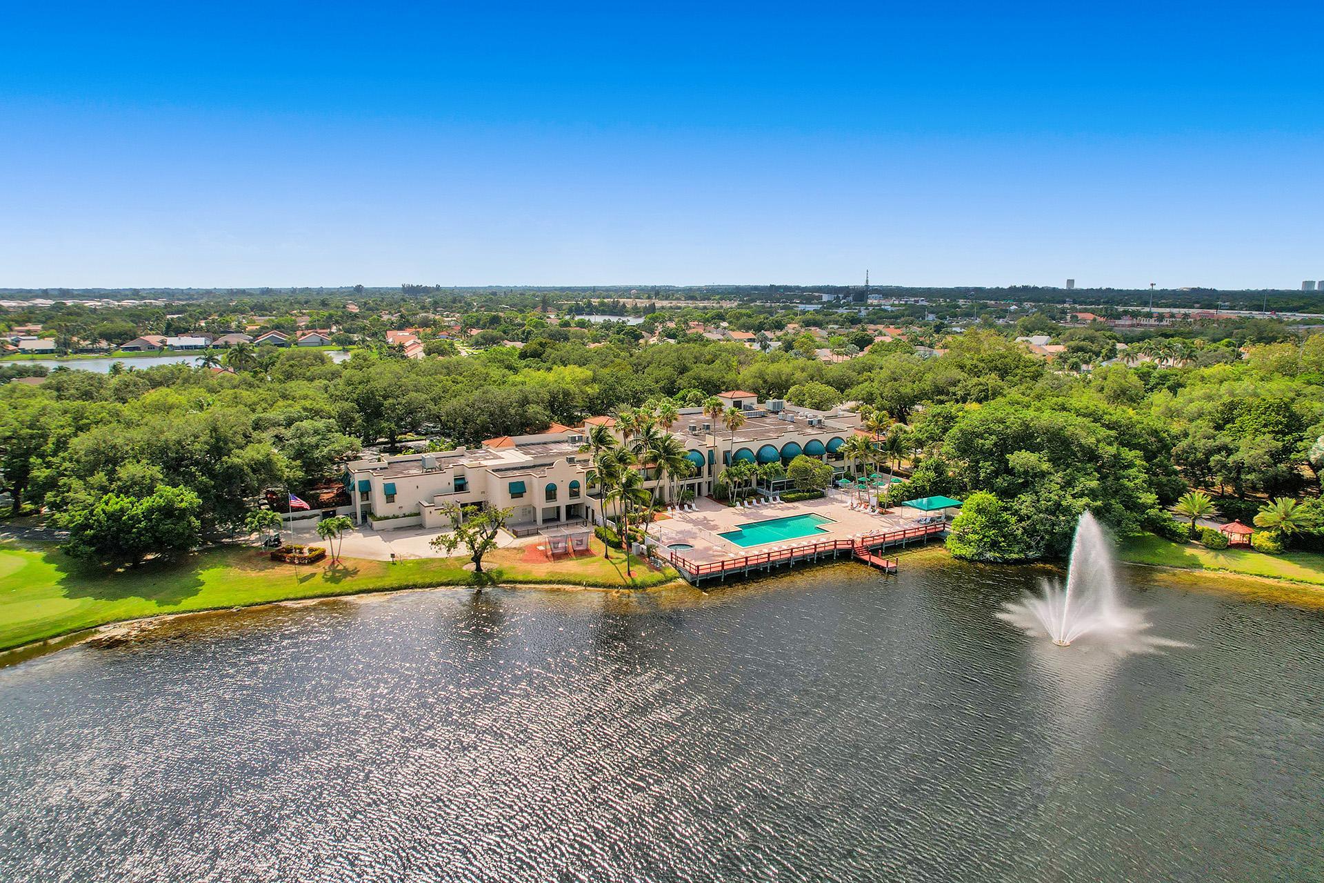 POINCIANA 6 OF PINE ISLAND RIDGE - Residential Lease