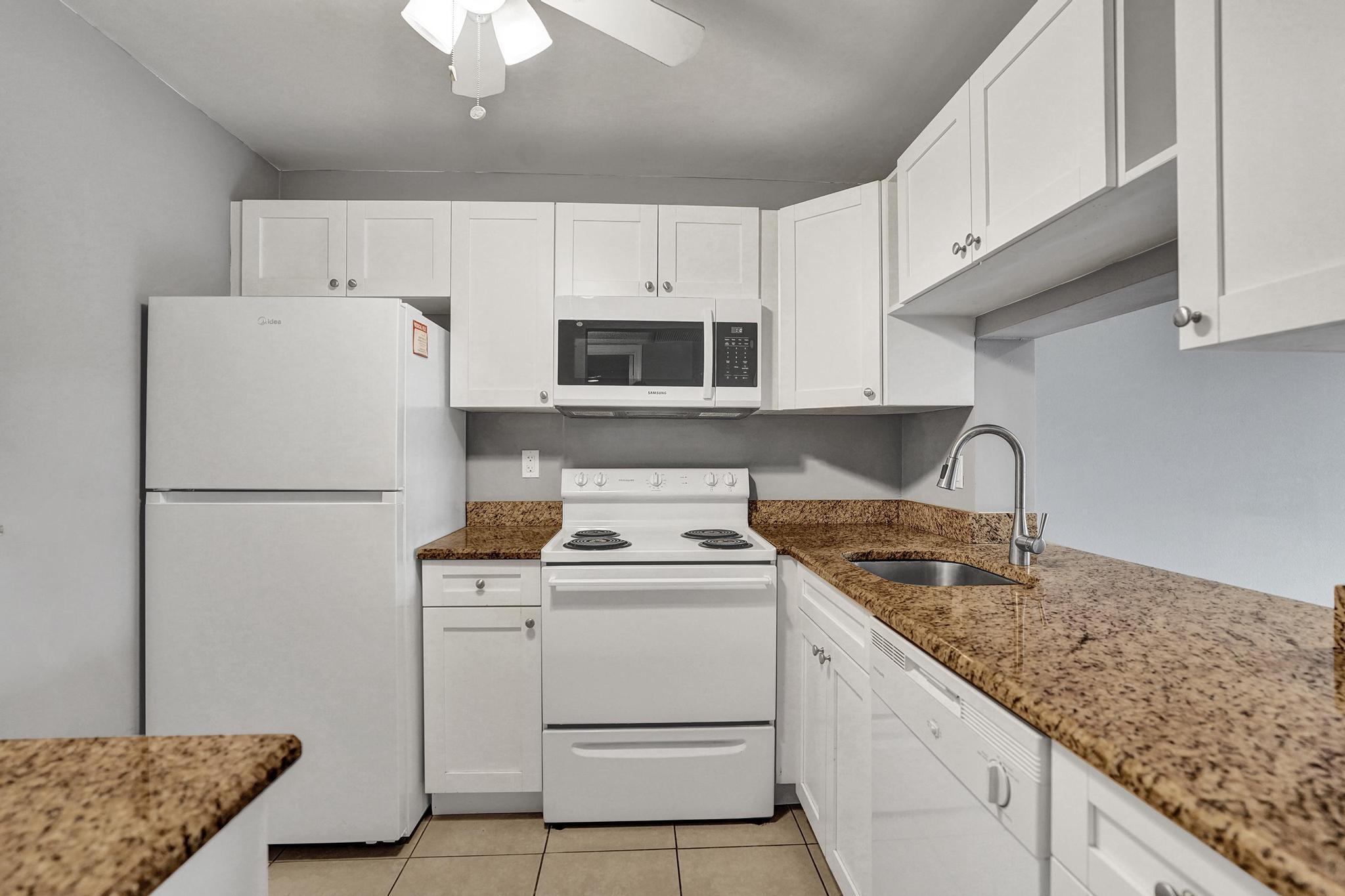 POINCIANA 6 OF PINE ISLAND RIDGE - Residential Lease