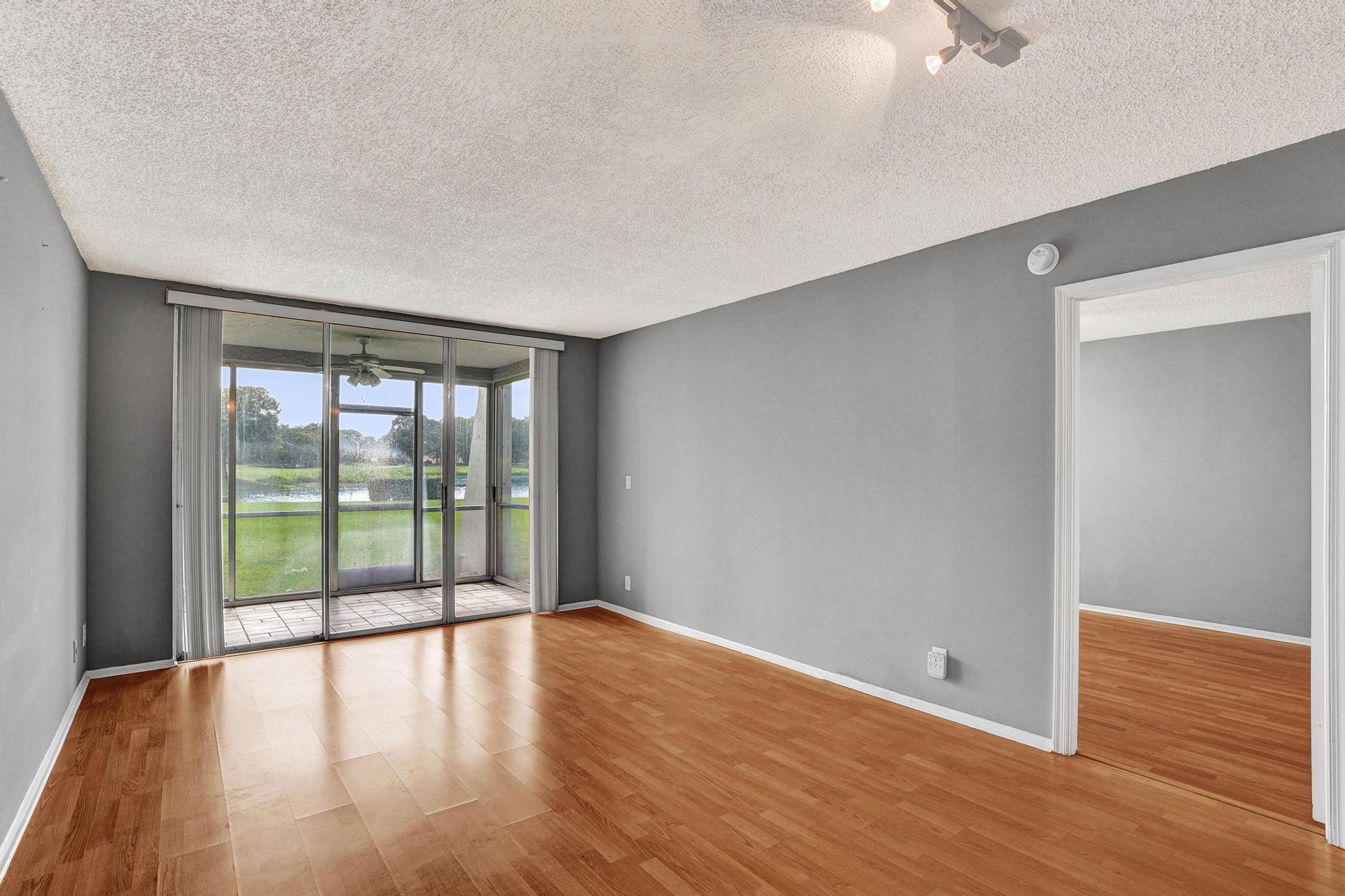 POINCIANA 6 OF PINE ISLAND RIDGE - Residential Lease