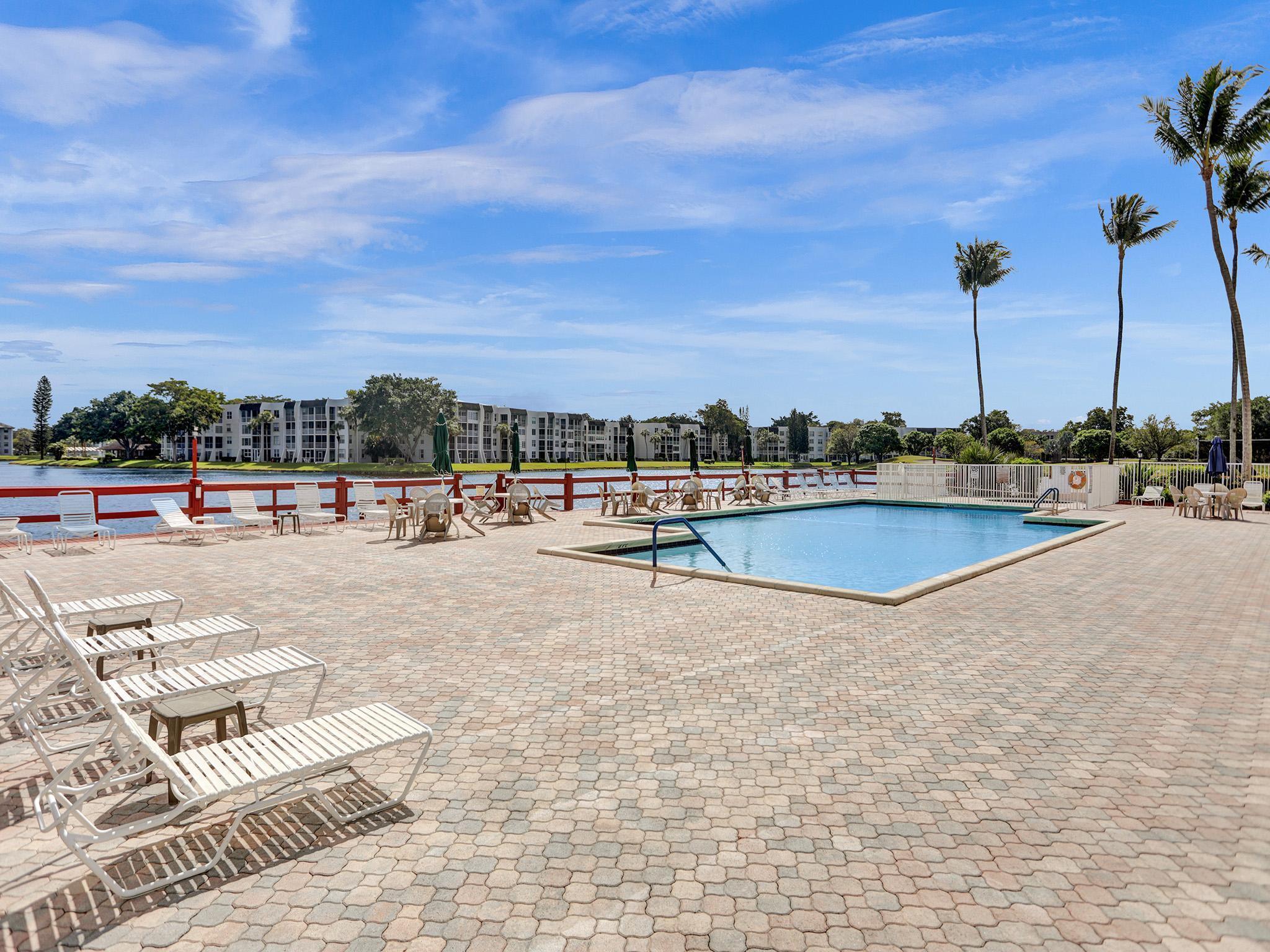 POINCIANA 6 OF PINE ISLAND RIDGE - Residential Lease