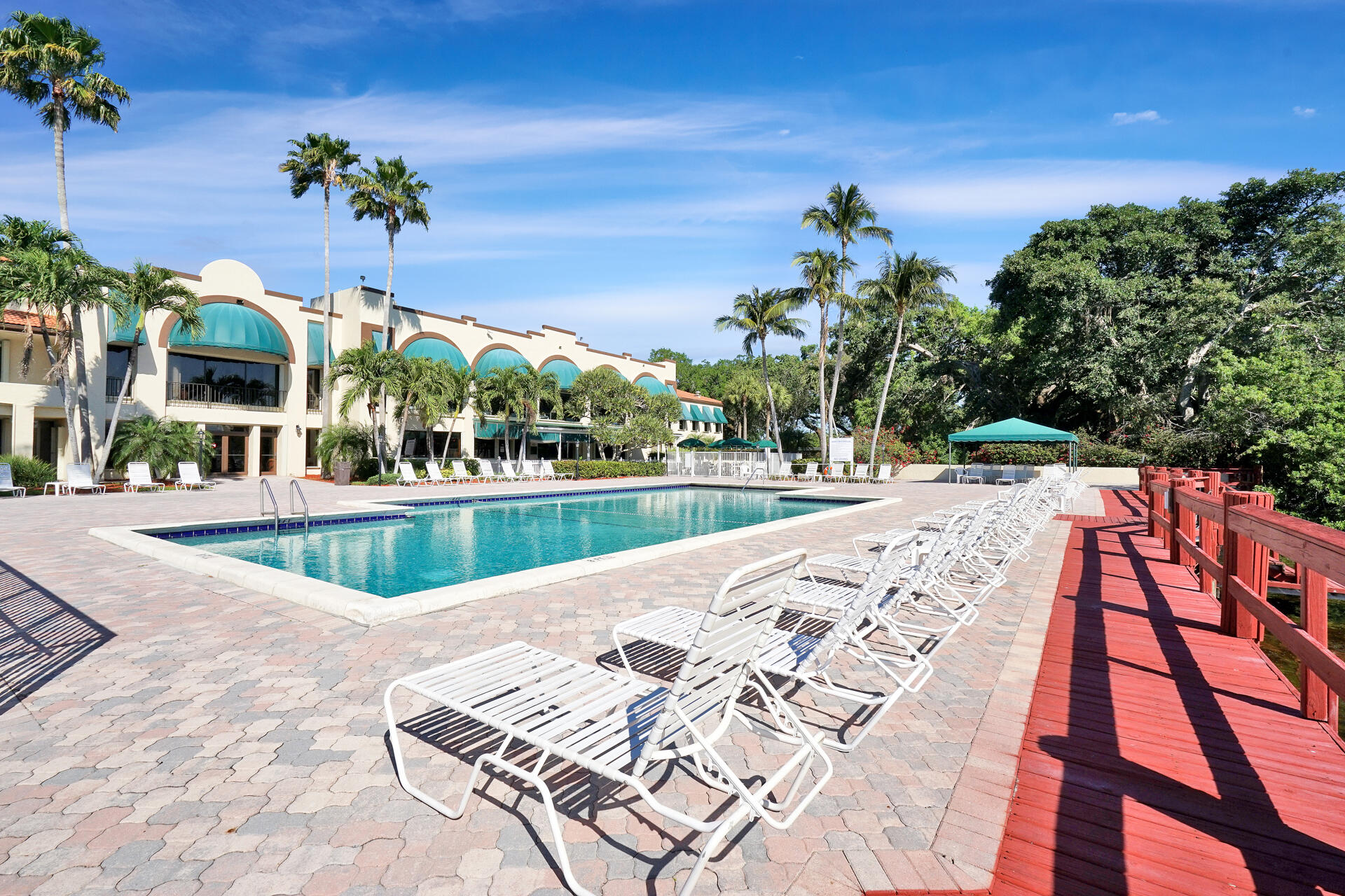POINCIANA 6 OF PINE ISLAND RIDGE - Residential Lease