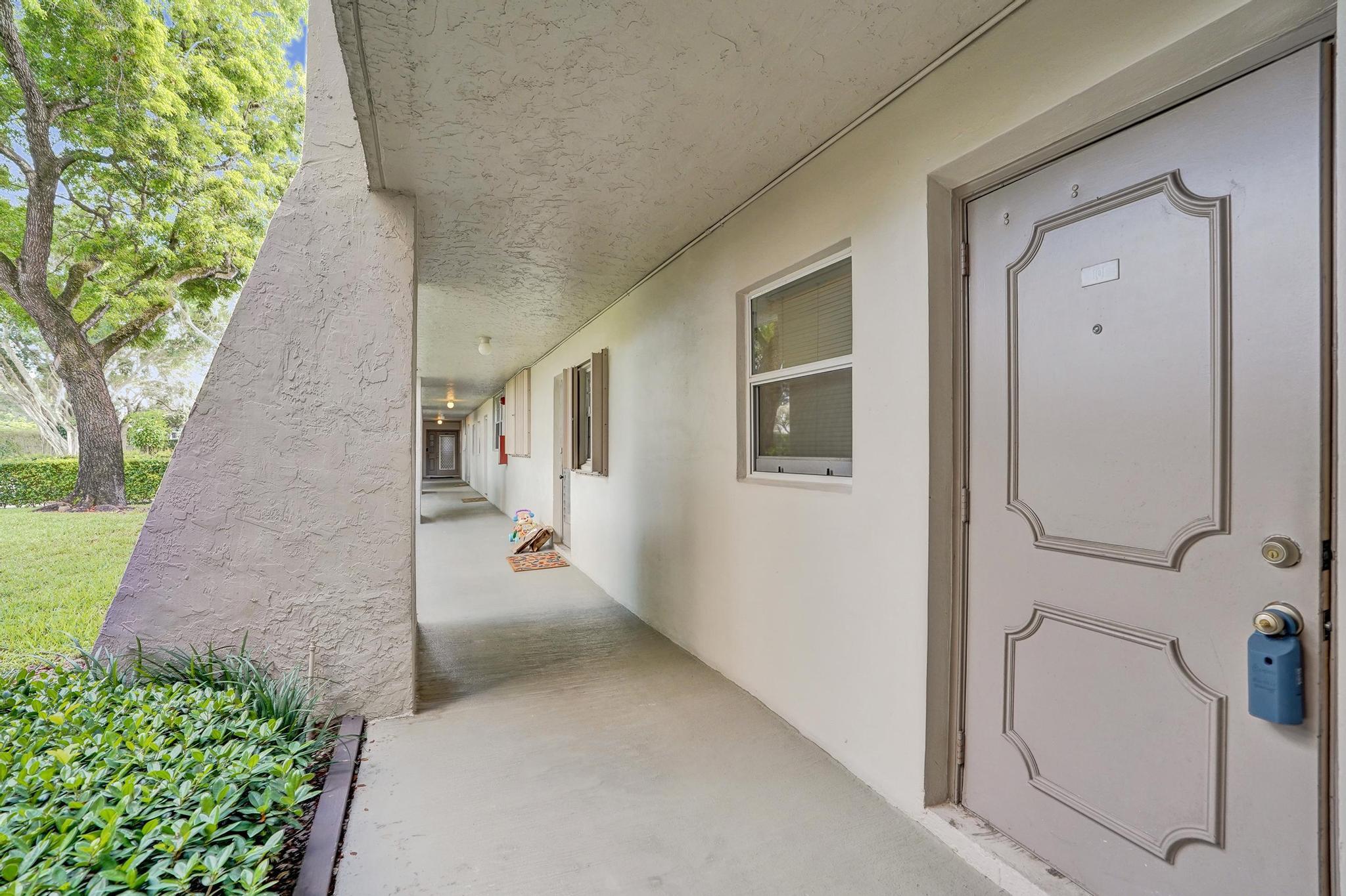 POINCIANA 6 OF PINE ISLAND RIDGE - Residential Lease