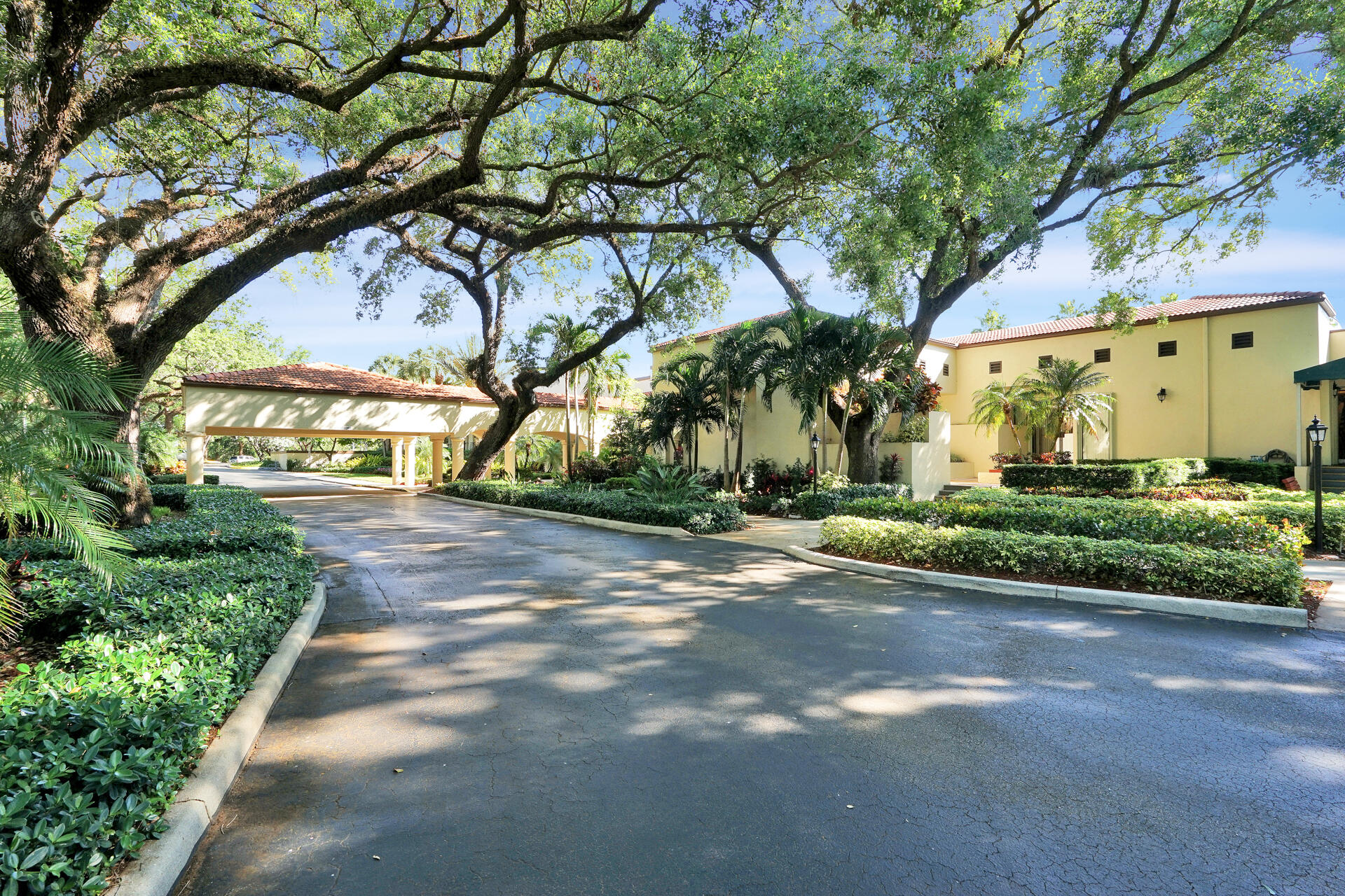 POINCIANA 6 OF PINE ISLAND RIDGE - Residential Lease