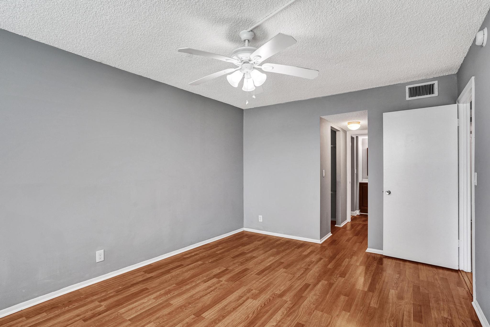 POINCIANA 6 OF PINE ISLAND RIDGE - Residential Lease