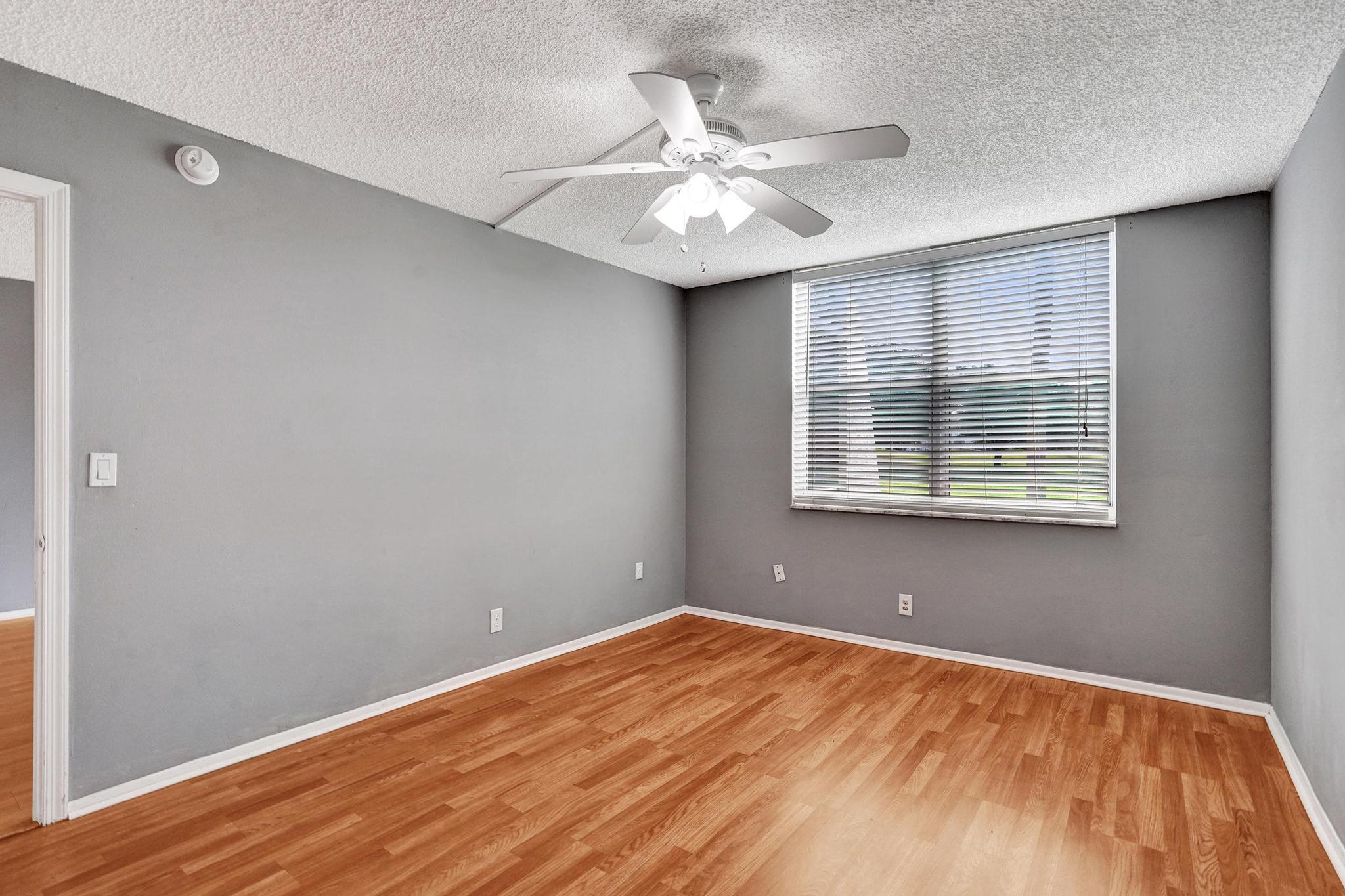 POINCIANA 6 OF PINE ISLAND RIDGE - Residential Lease