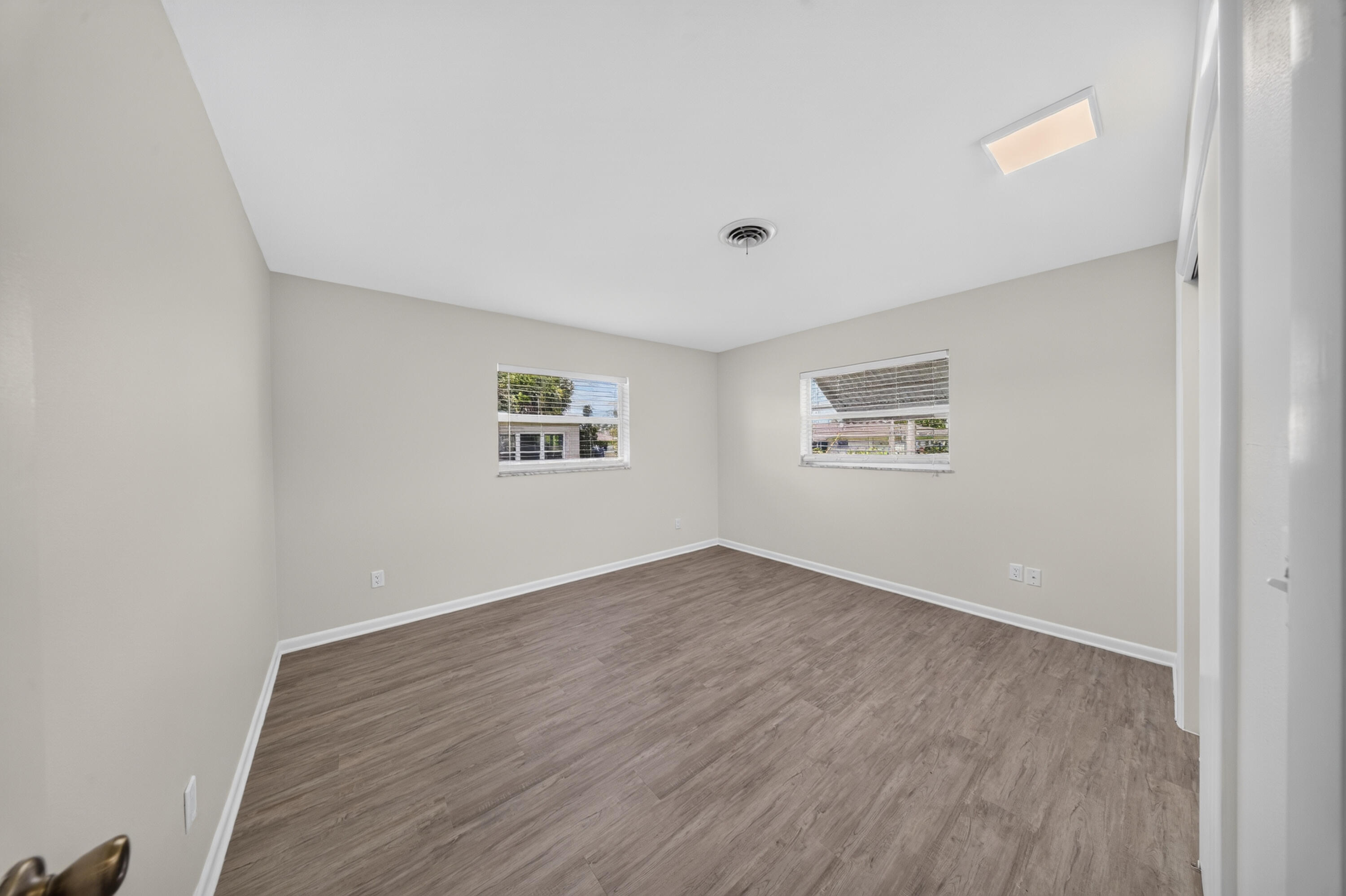 RIVER PARK UNIT 1 - Residential