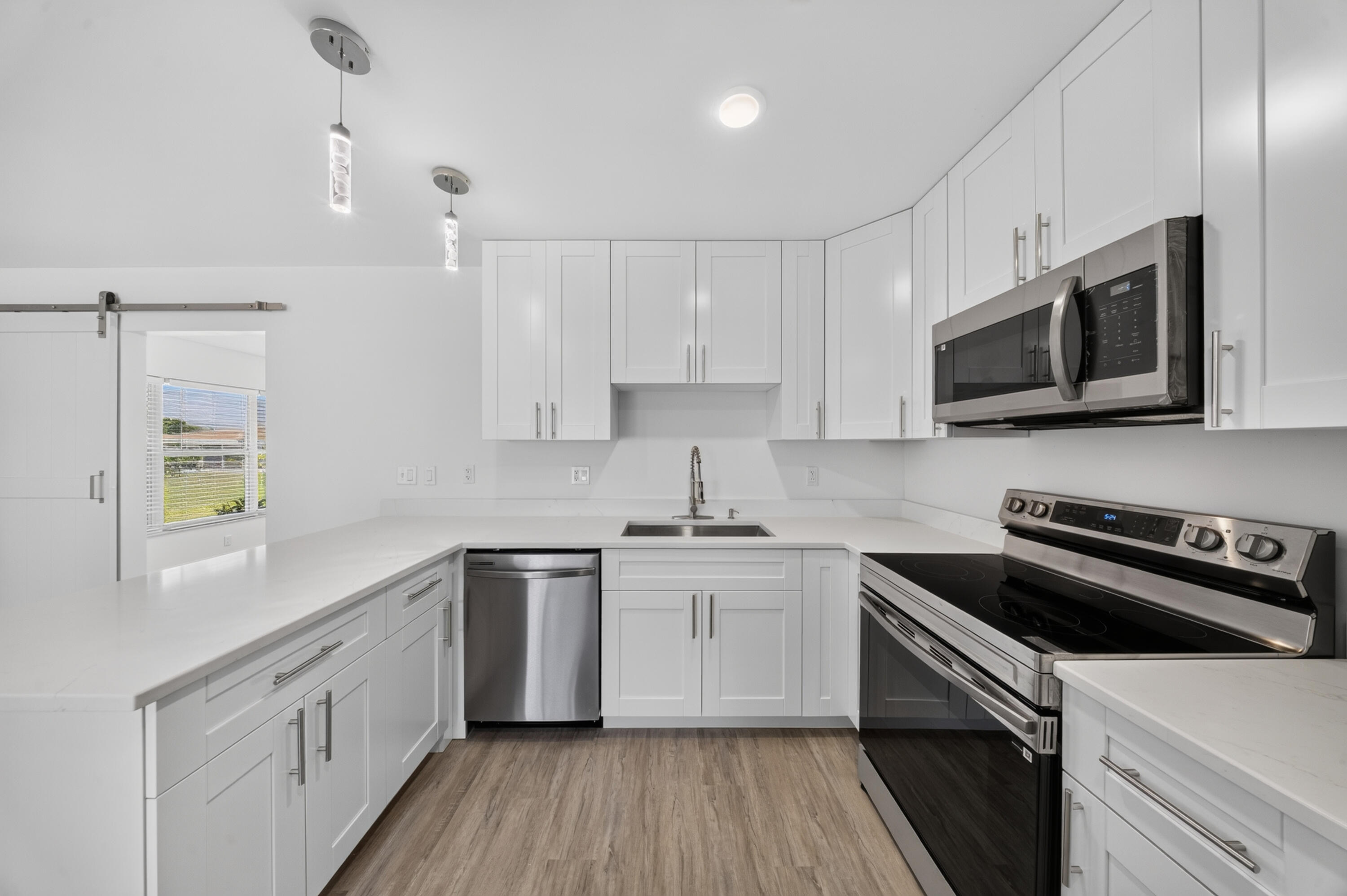 RIVER PARK UNIT 1 - Residential