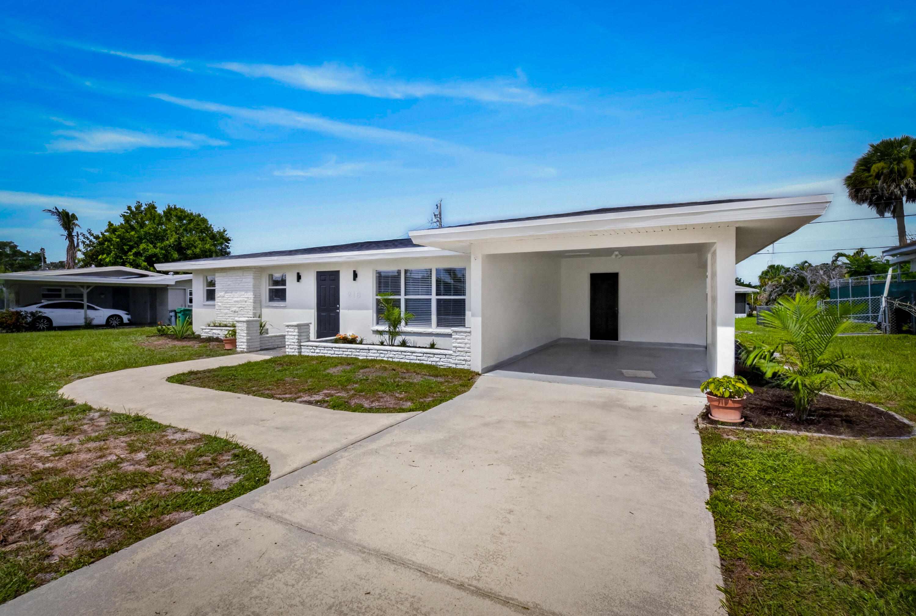 RIVER PARK UNIT 1 - Residential