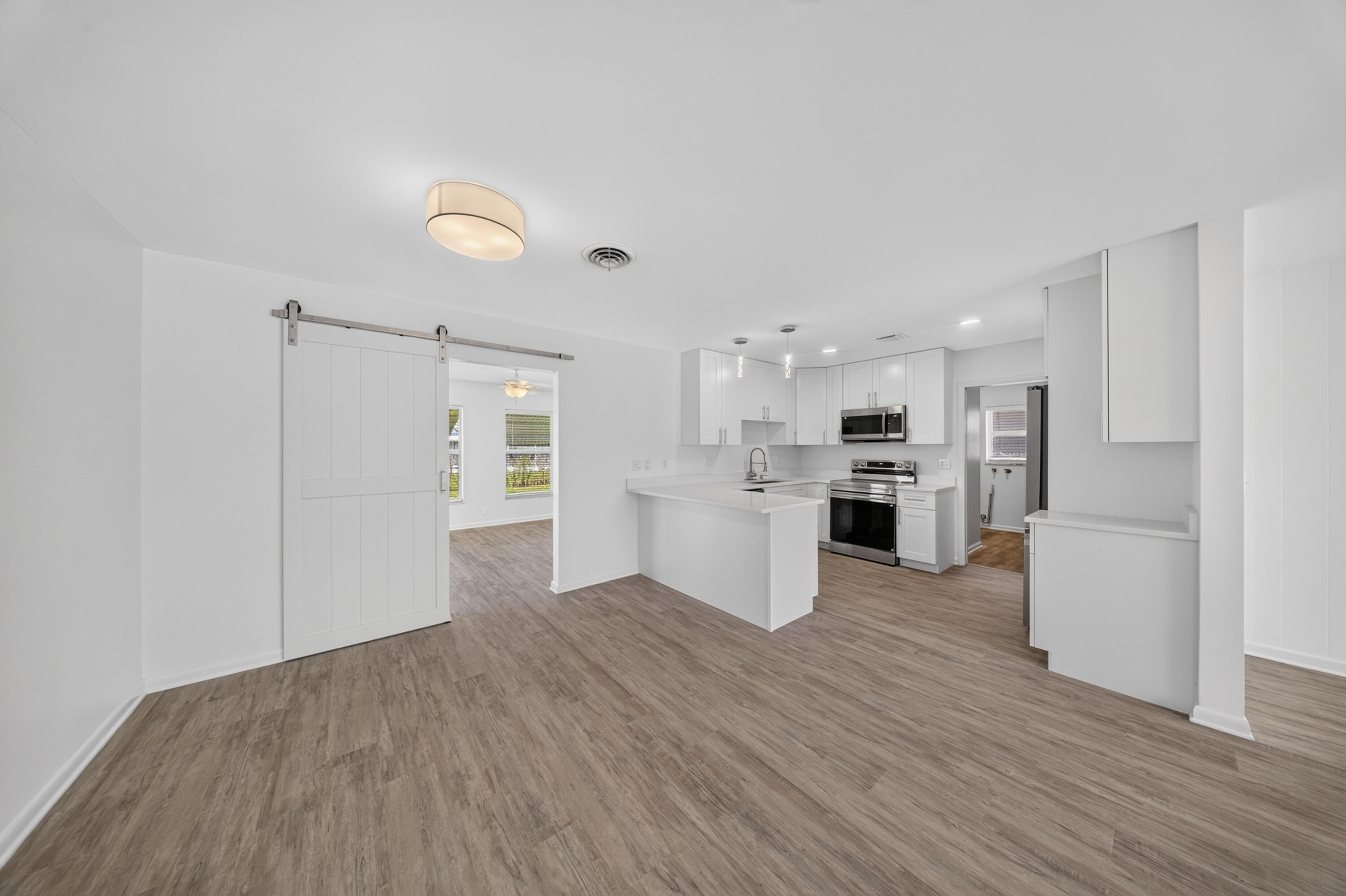 RIVER PARK UNIT 1 - Residential