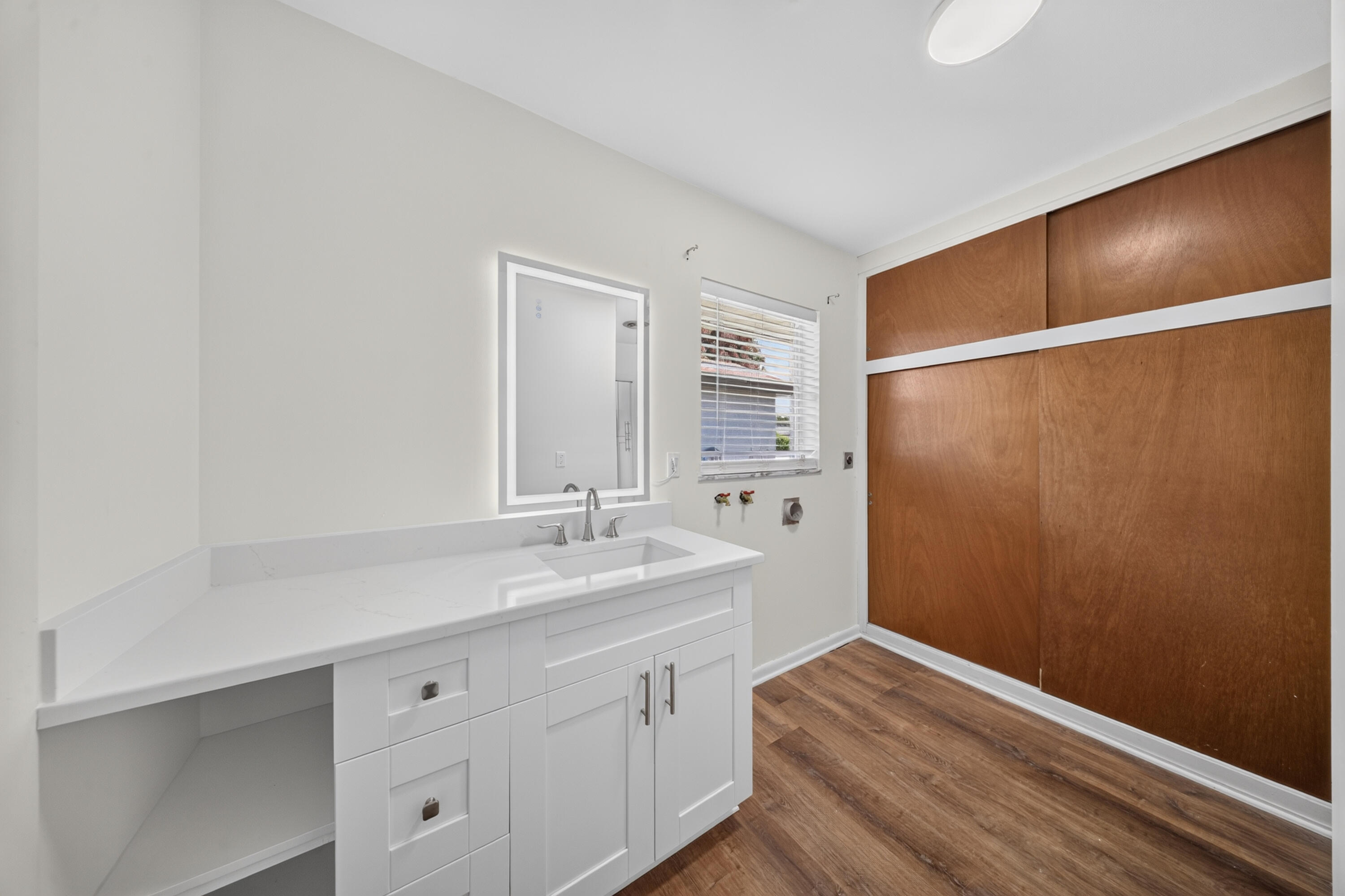 RIVER PARK UNIT 1 - Residential