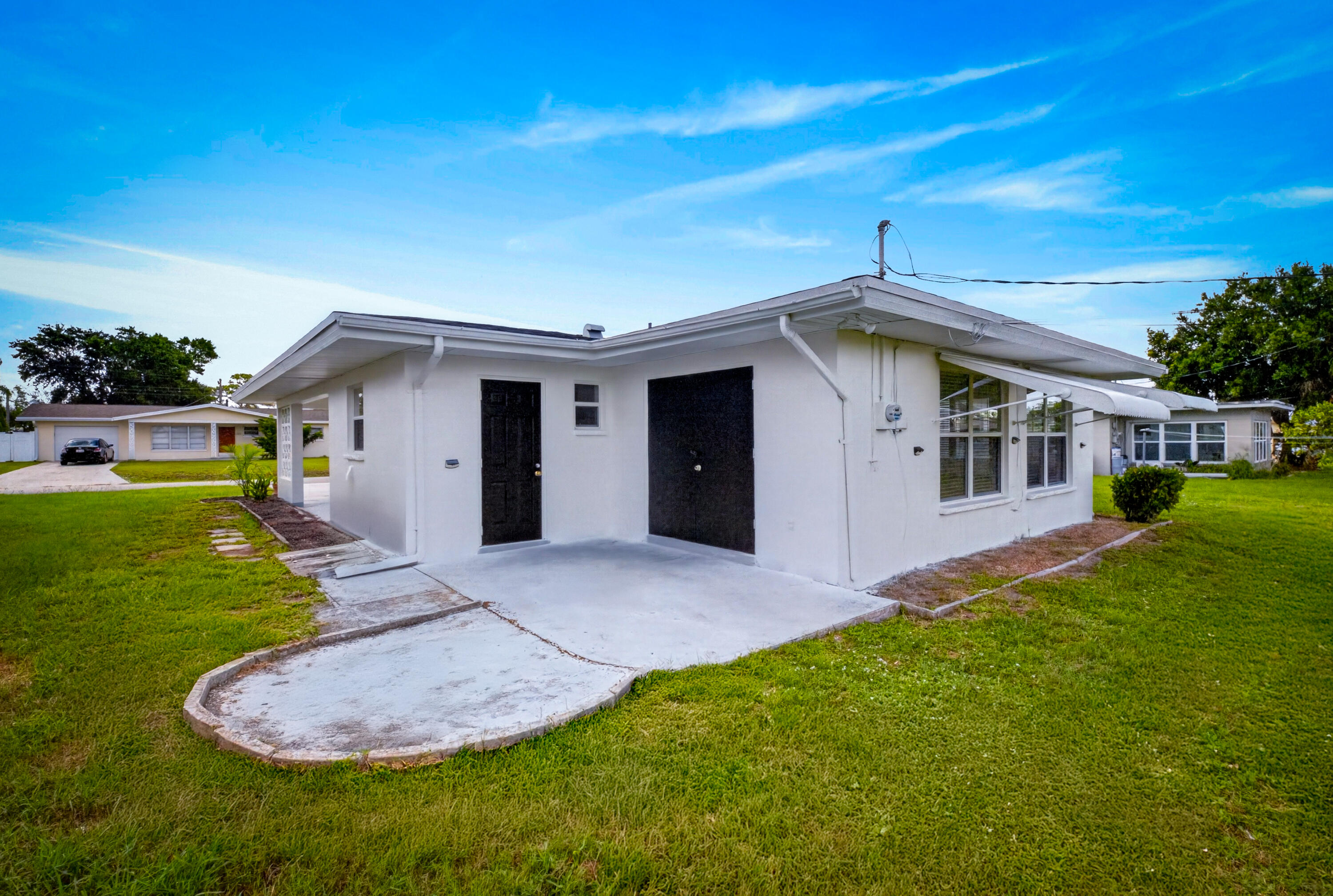 RIVER PARK UNIT 1 - Residential