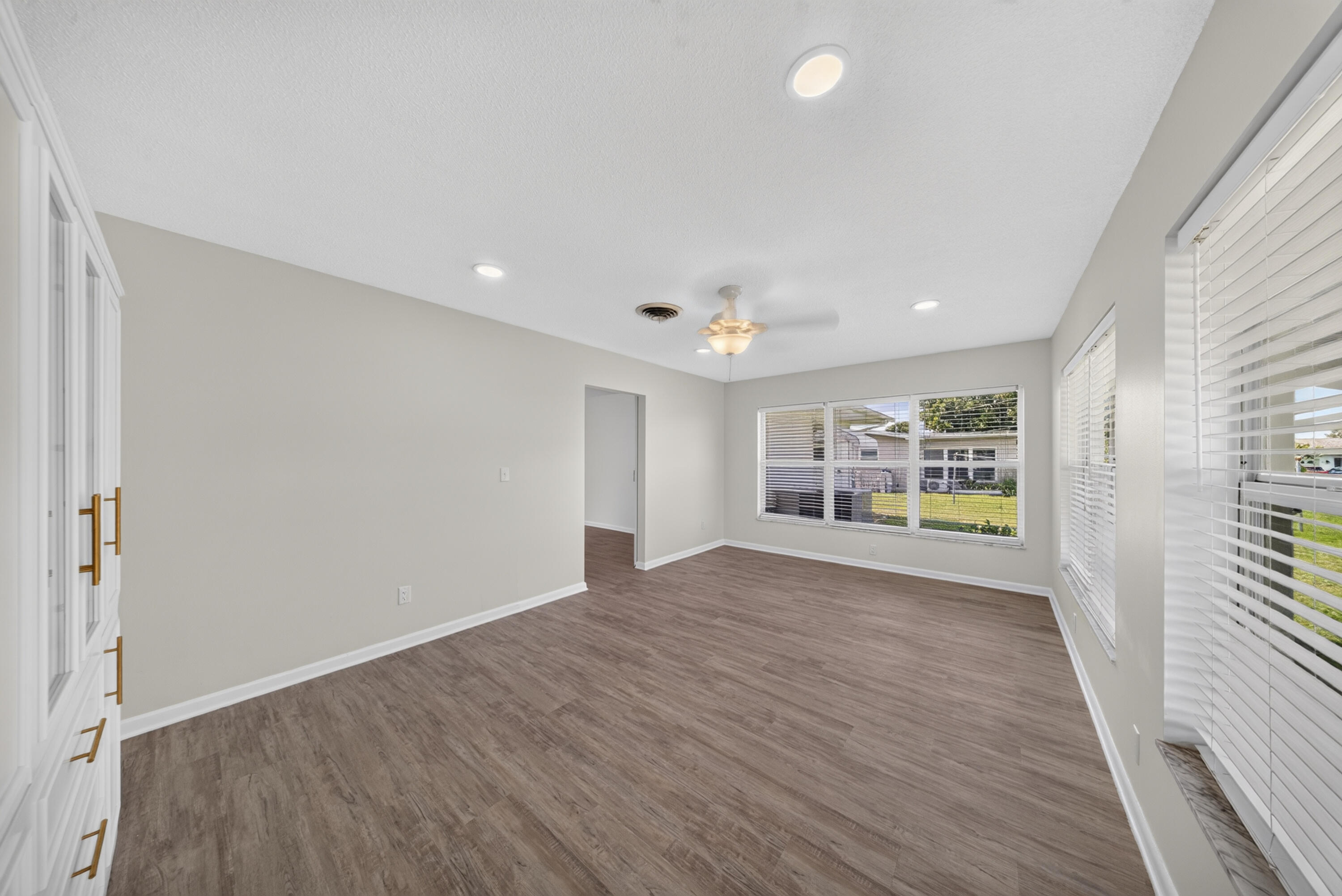 RIVER PARK UNIT 1 - Residential