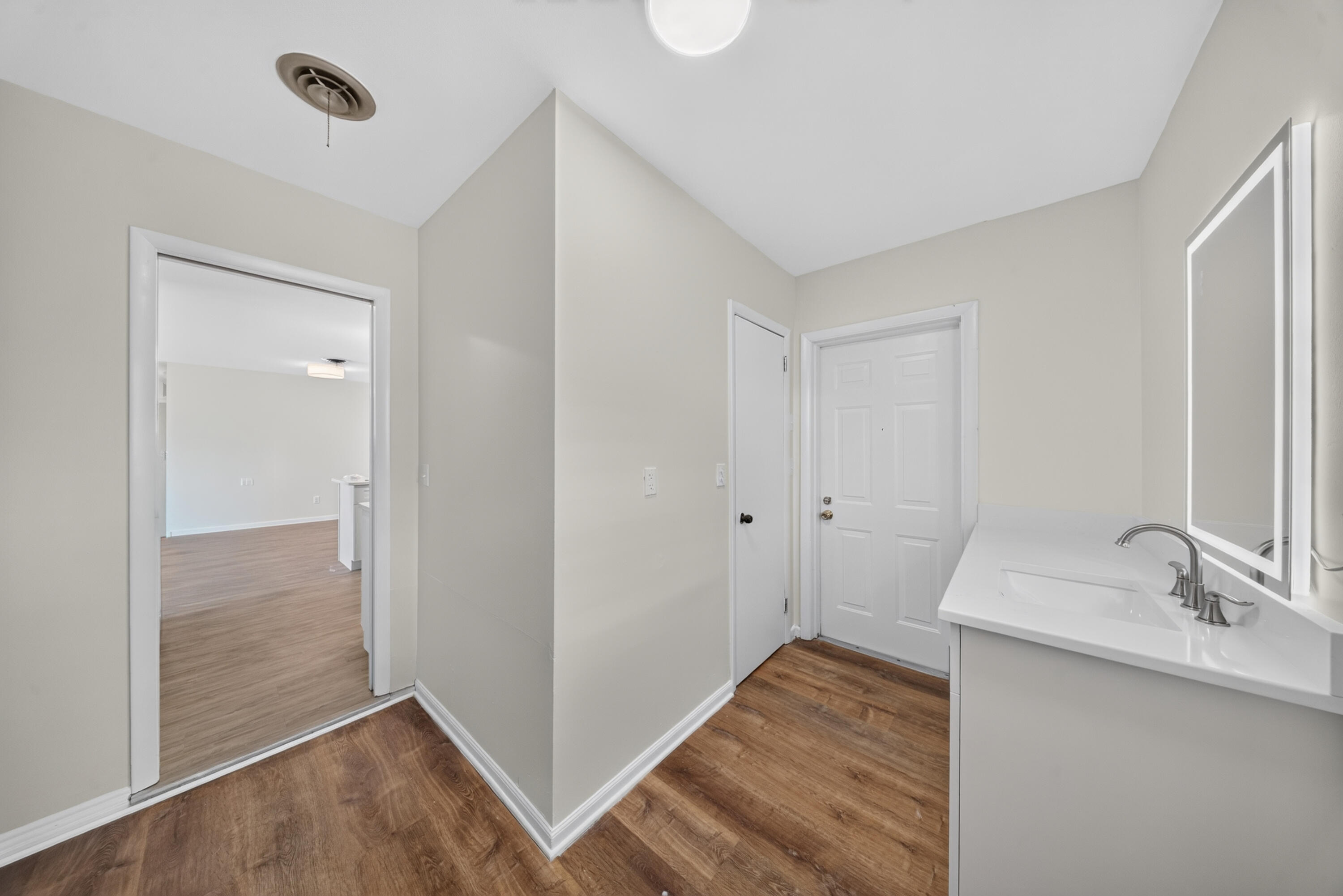 RIVER PARK UNIT 1 - Residential