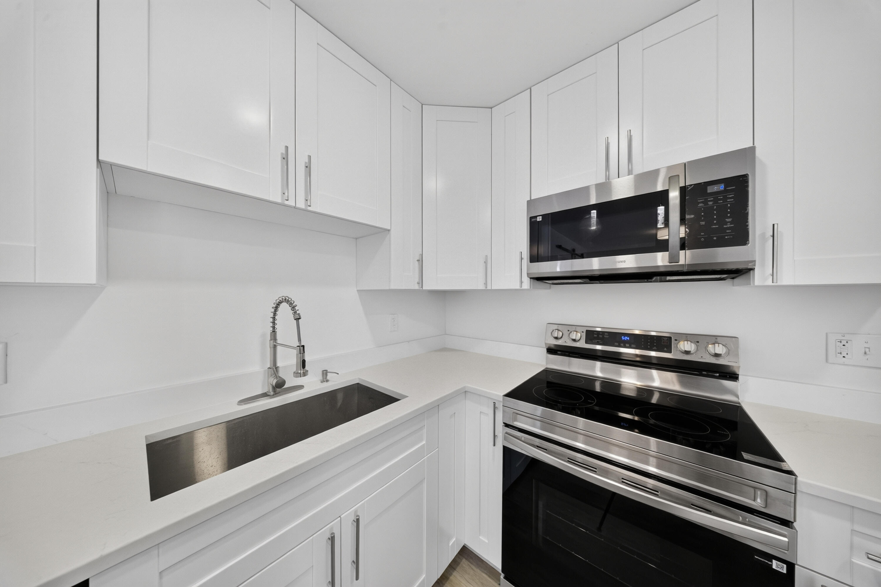 RIVER PARK UNIT 1 - Residential