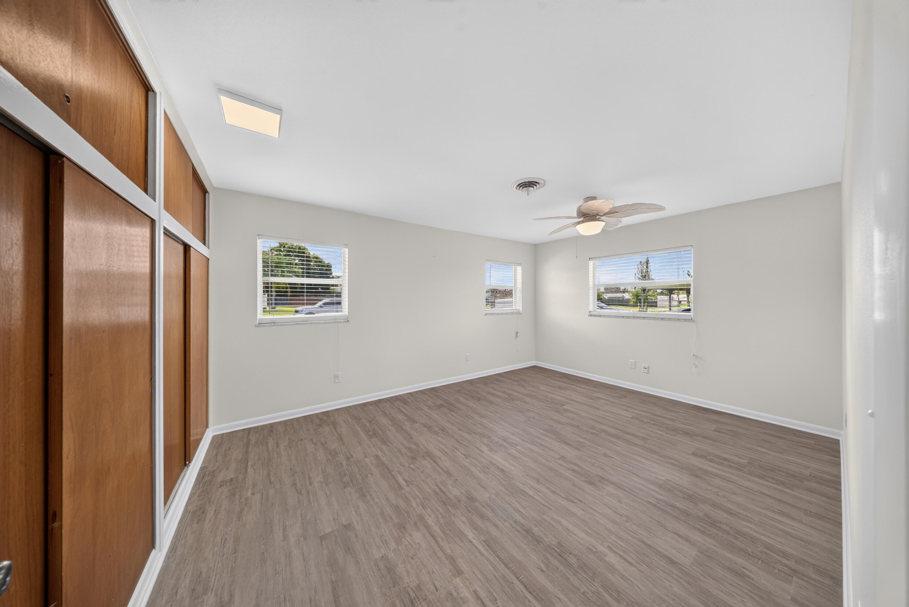 RIVER PARK UNIT 1 - Residential