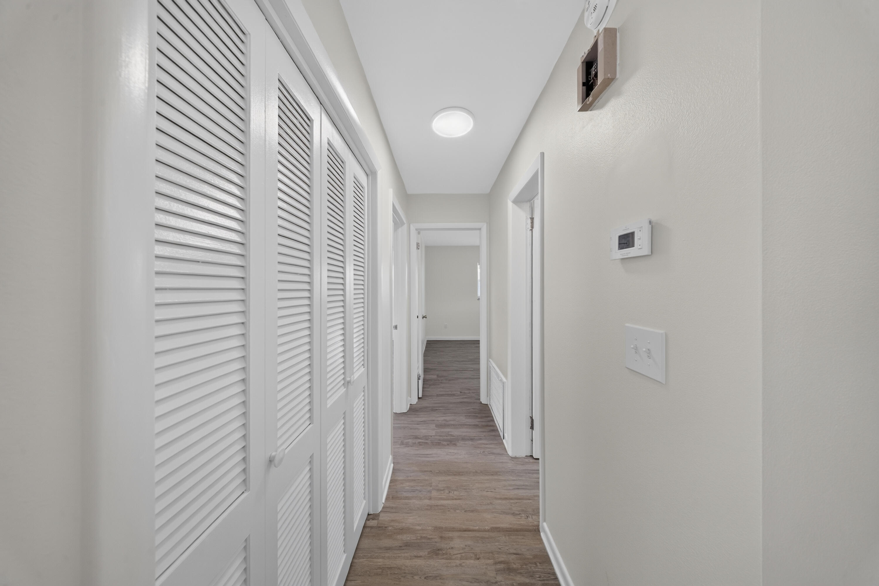 RIVER PARK UNIT 1 - Residential