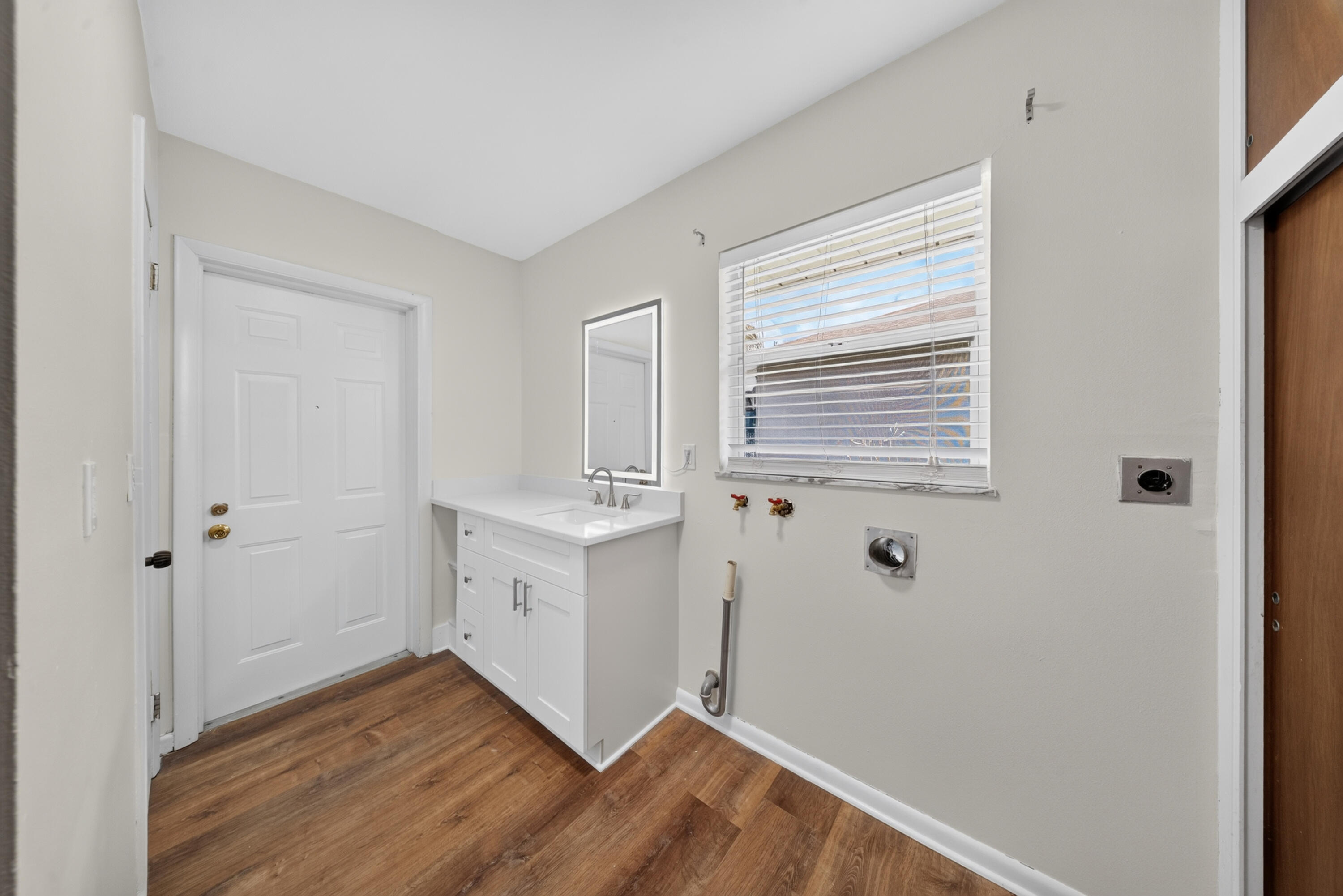 RIVER PARK UNIT 1 - Residential