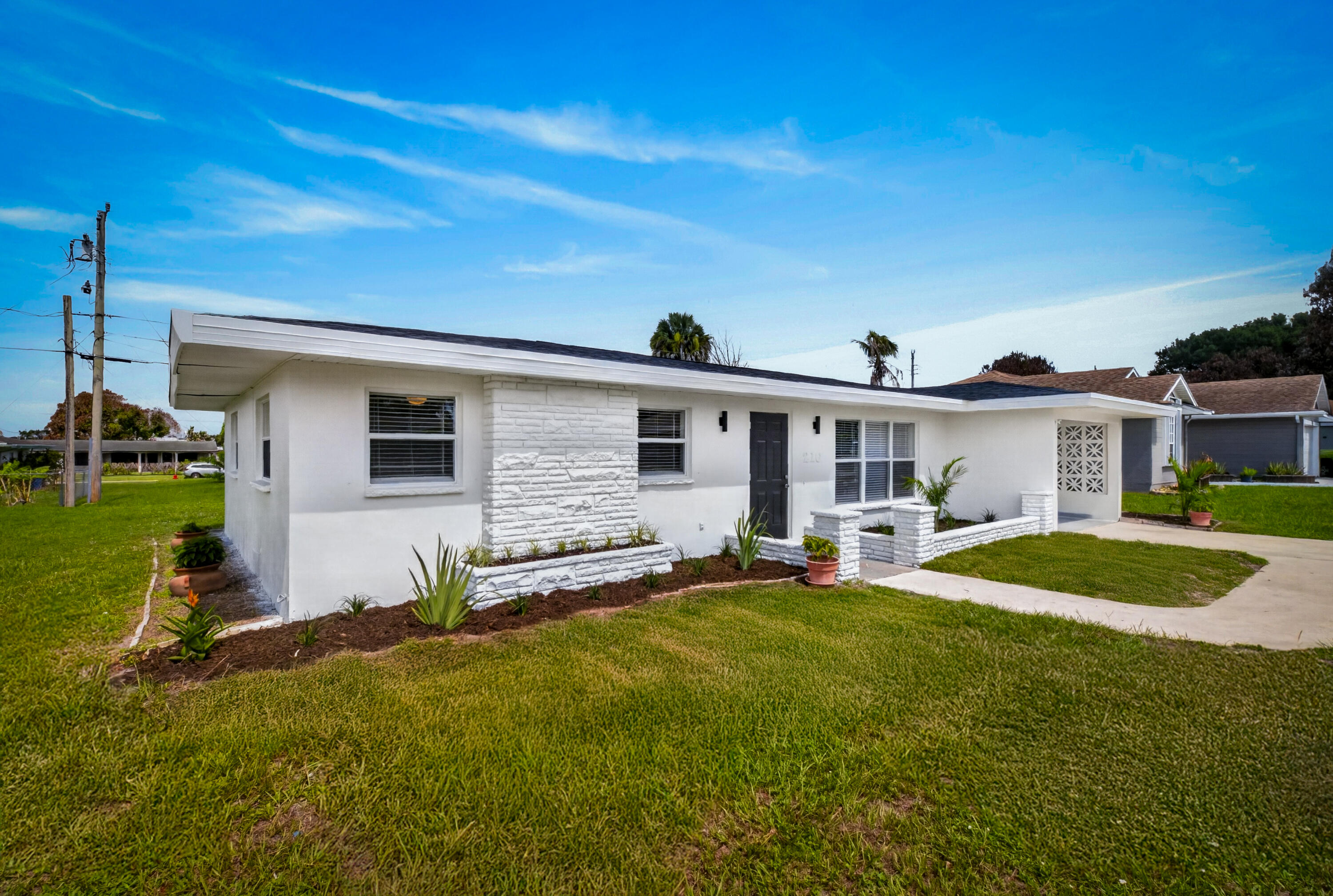 RIVER PARK UNIT 1 - Residential