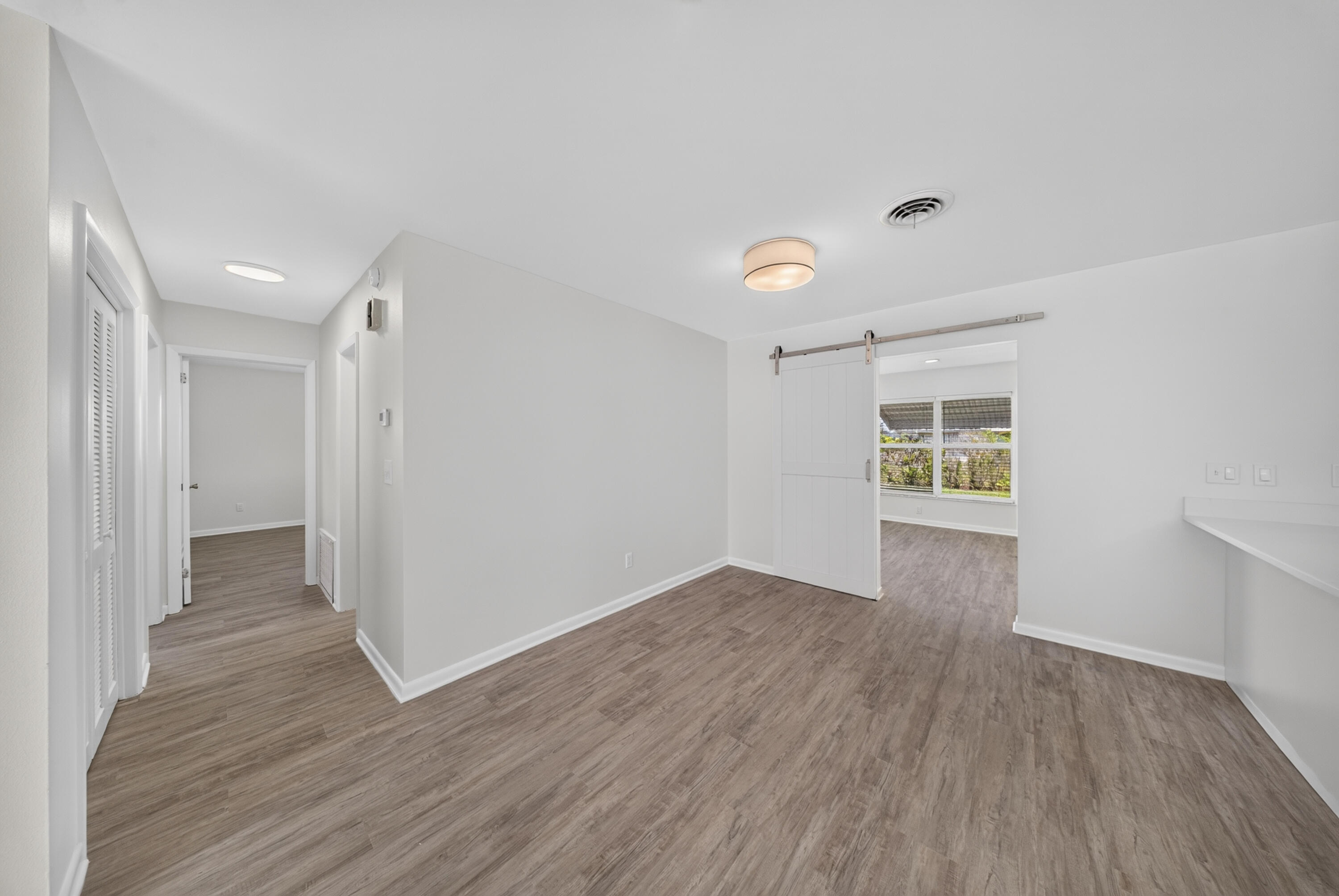 RIVER PARK UNIT 1 - Residential
