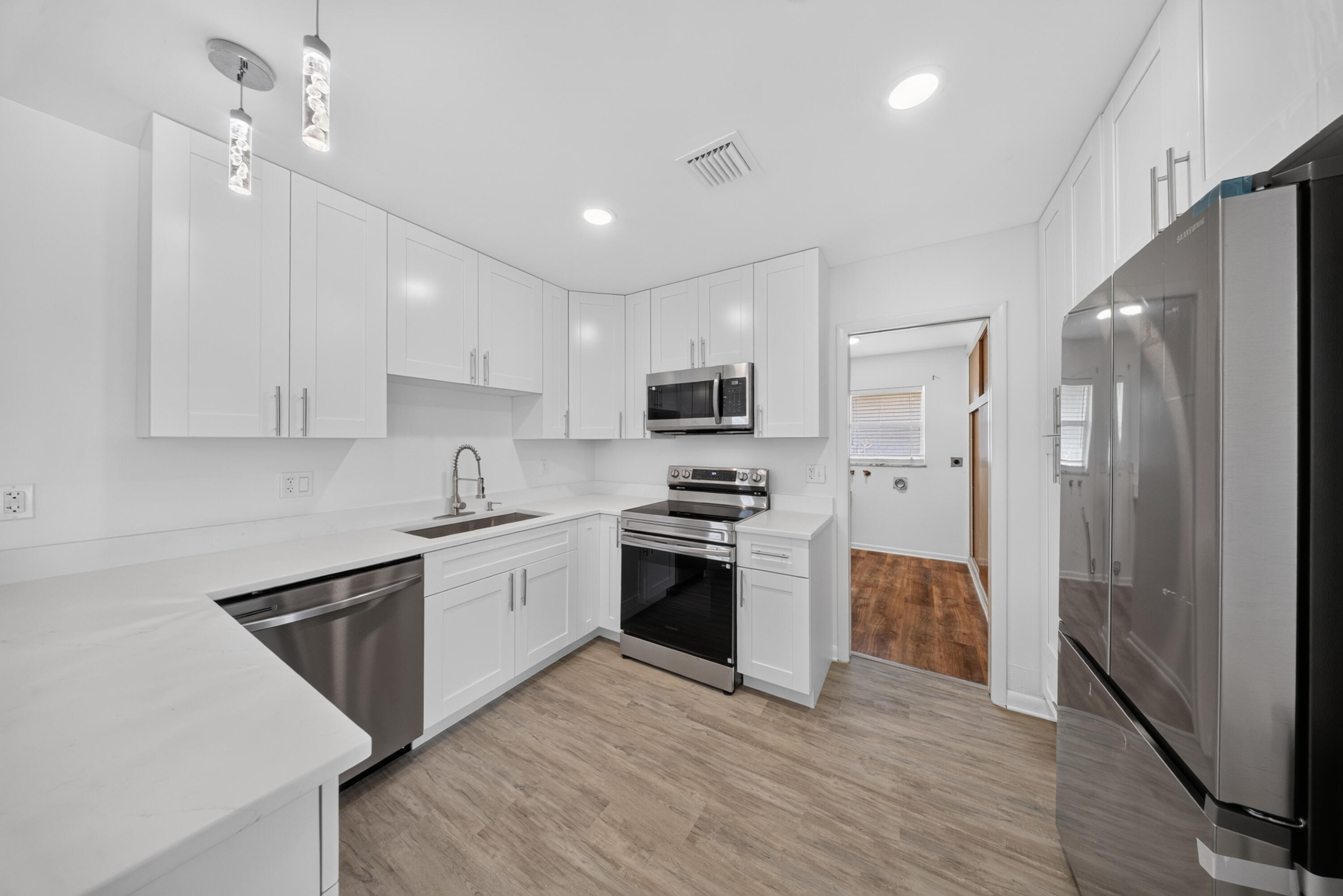 RIVER PARK UNIT 1 - Residential
