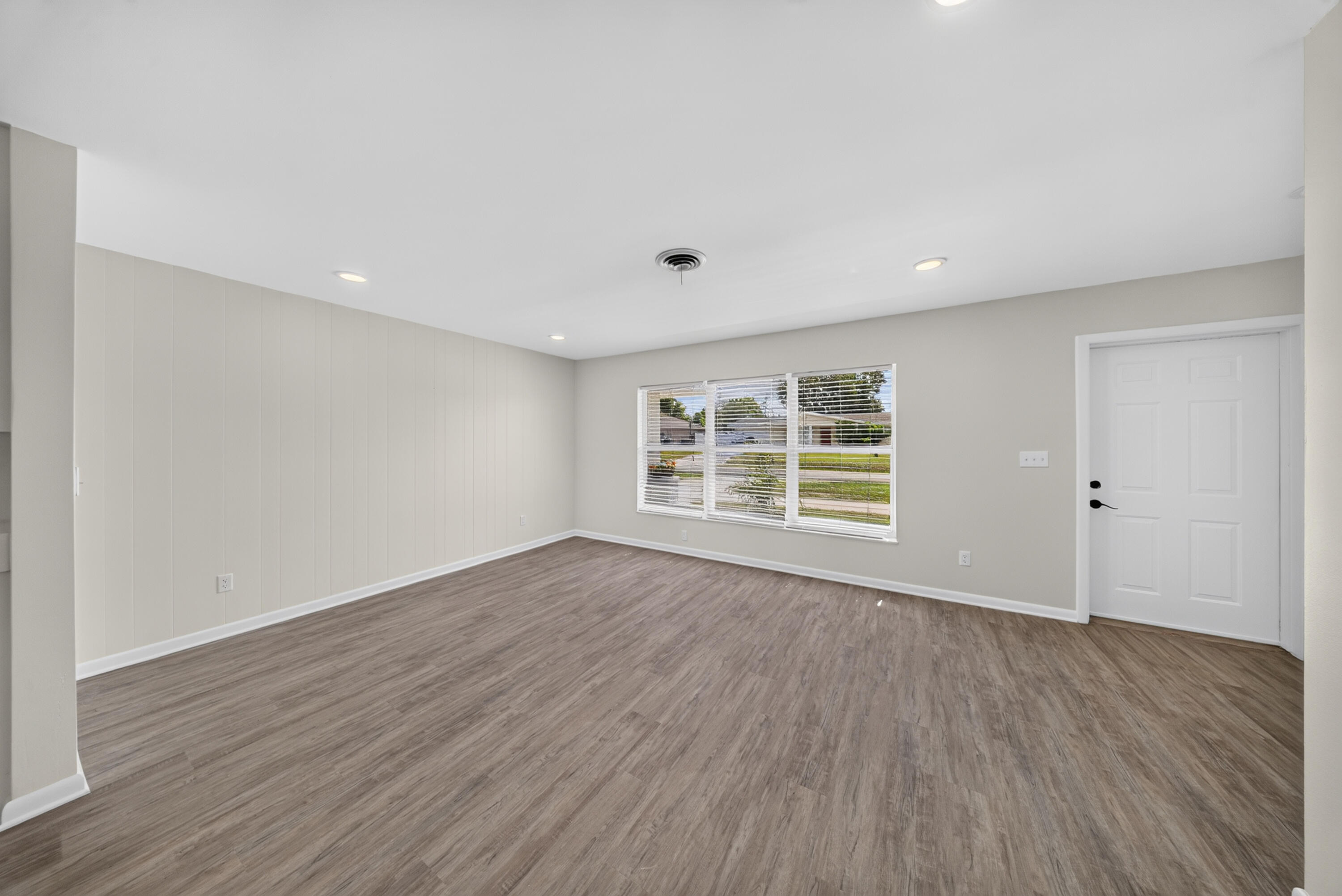 RIVER PARK UNIT 1 - Residential