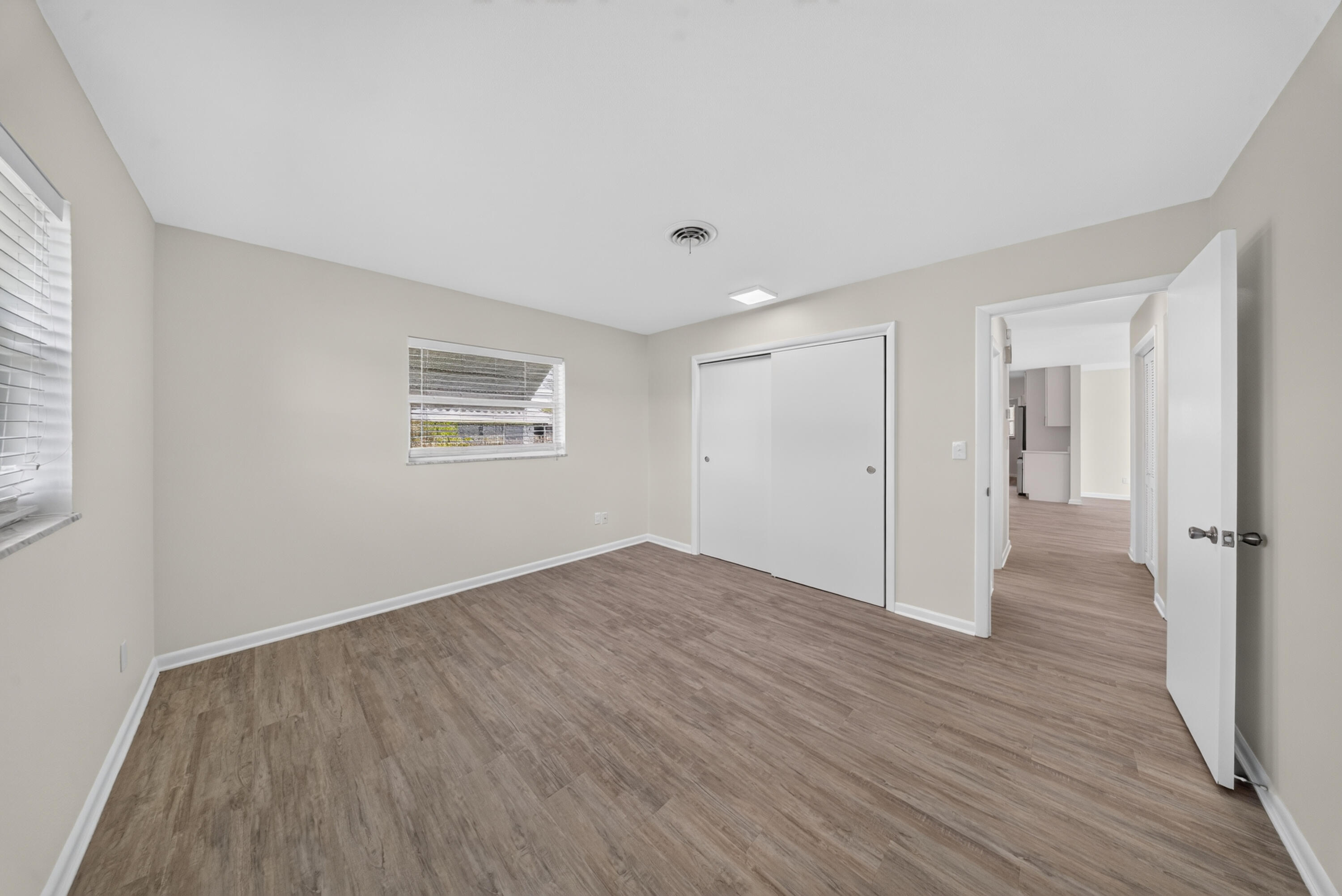 RIVER PARK UNIT 1 - Residential