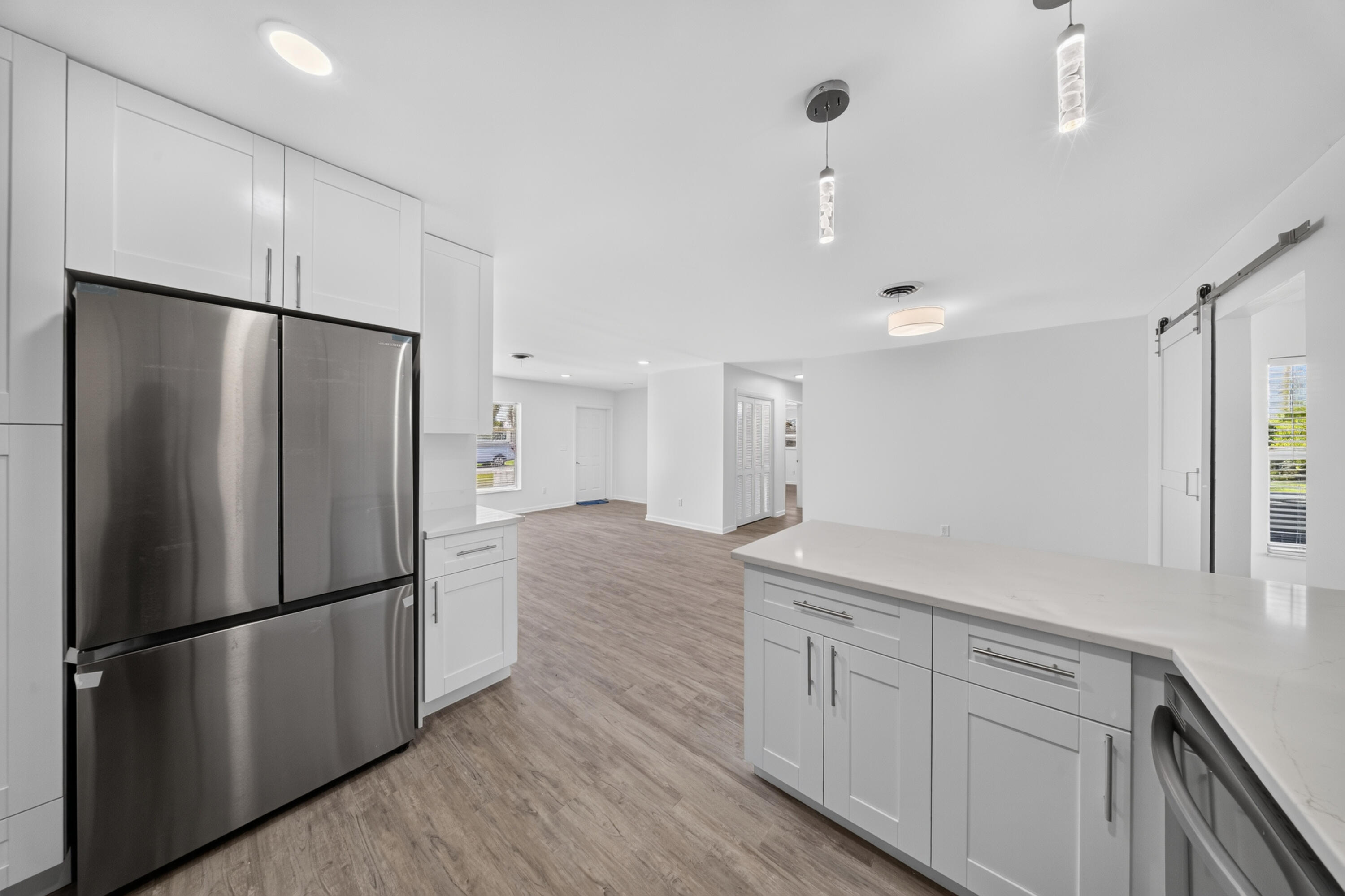 RIVER PARK UNIT 1 - Residential