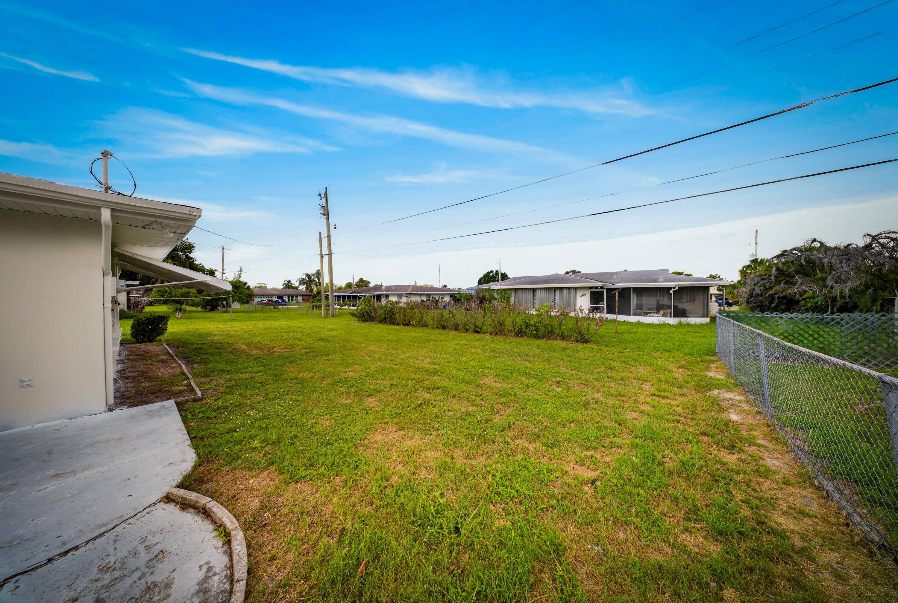 RIVER PARK UNIT 1 - Residential