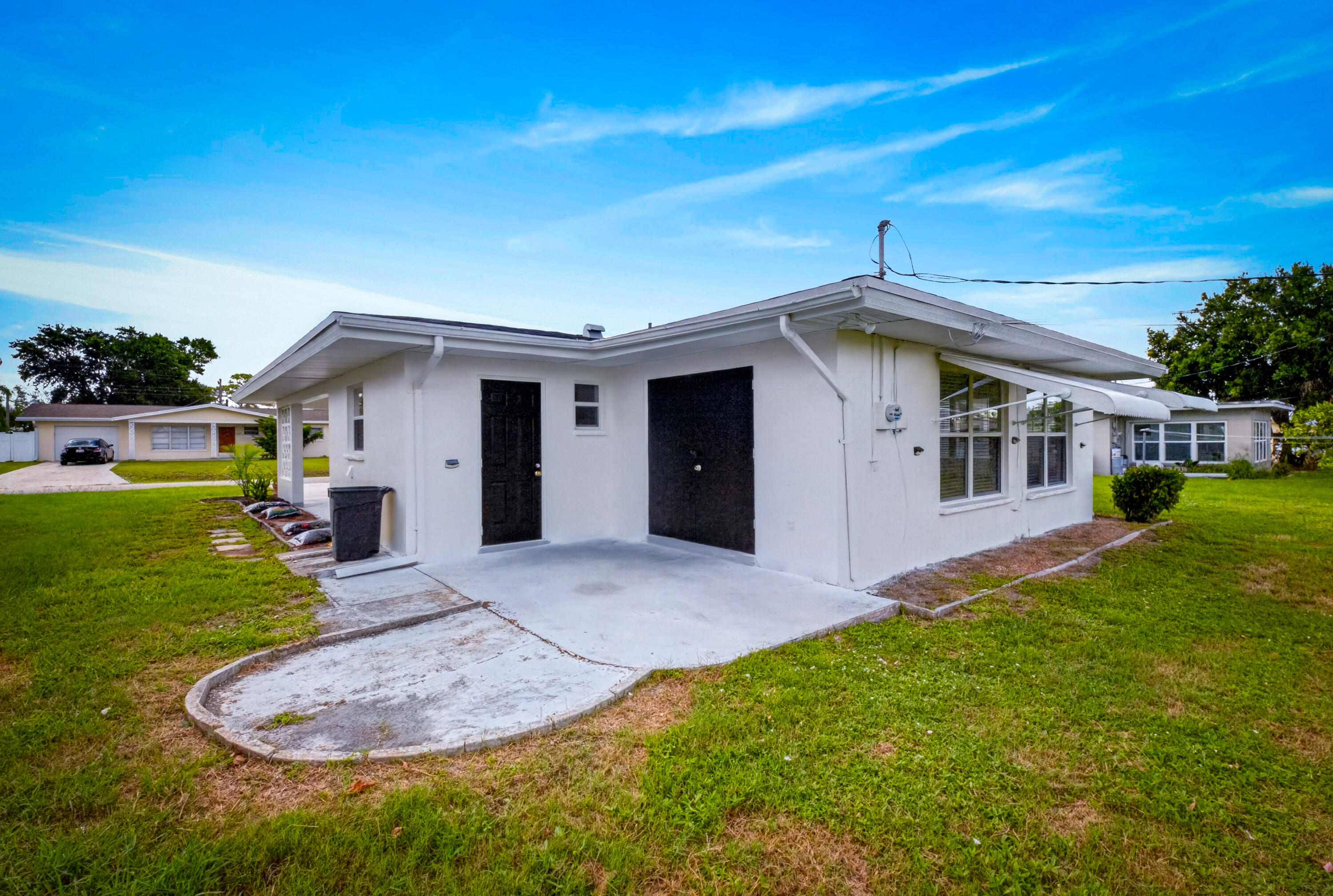 RIVER PARK UNIT 1 - Residential