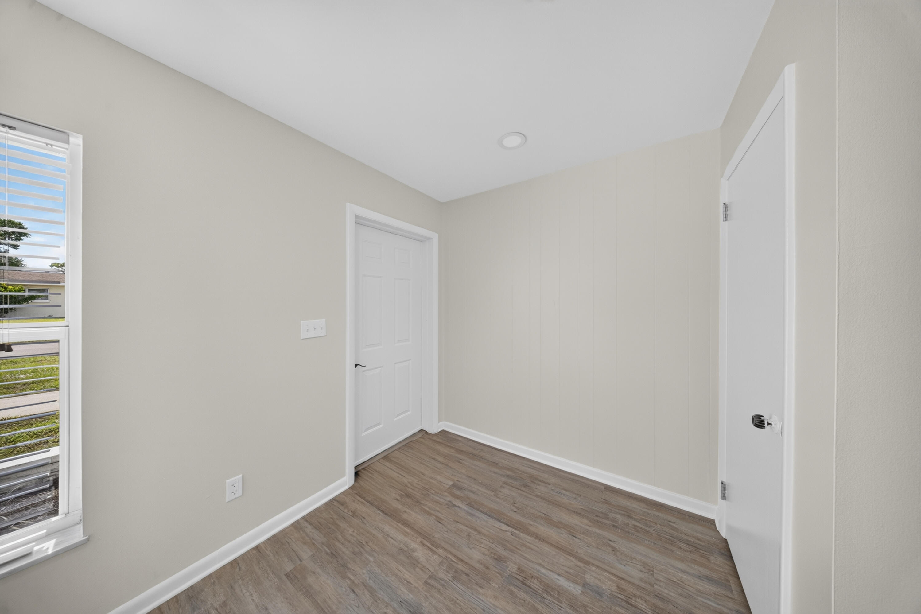 RIVER PARK UNIT 1 - Residential