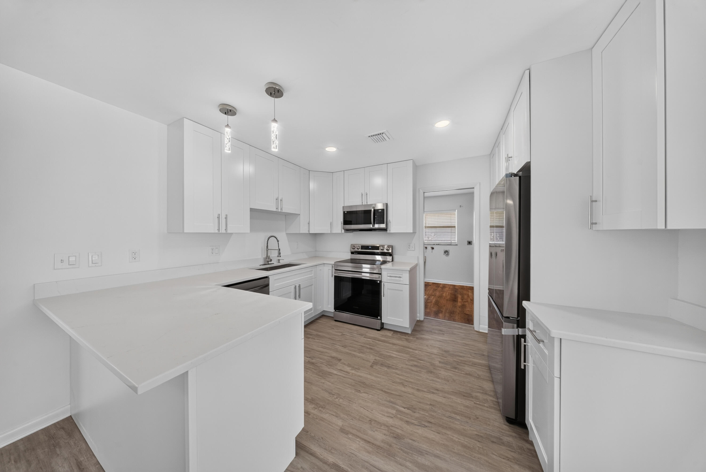 RIVER PARK UNIT 1 - Residential