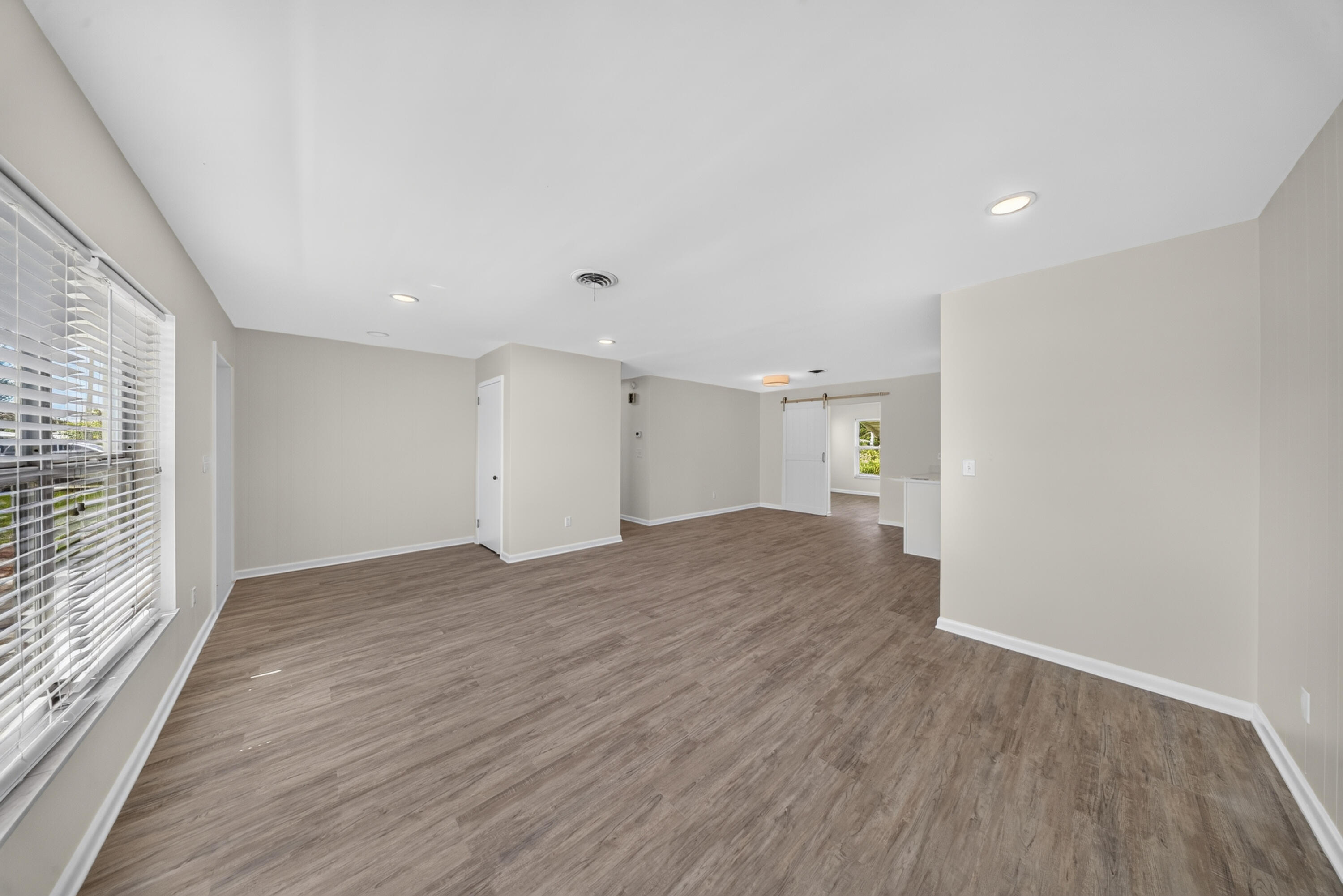 RIVER PARK UNIT 1 - Residential