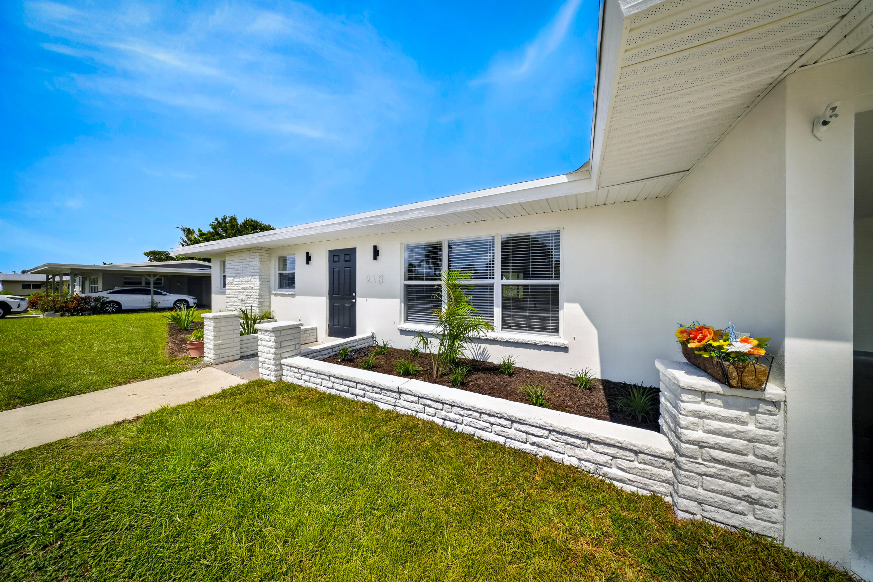 RIVER PARK UNIT 1 - Residential