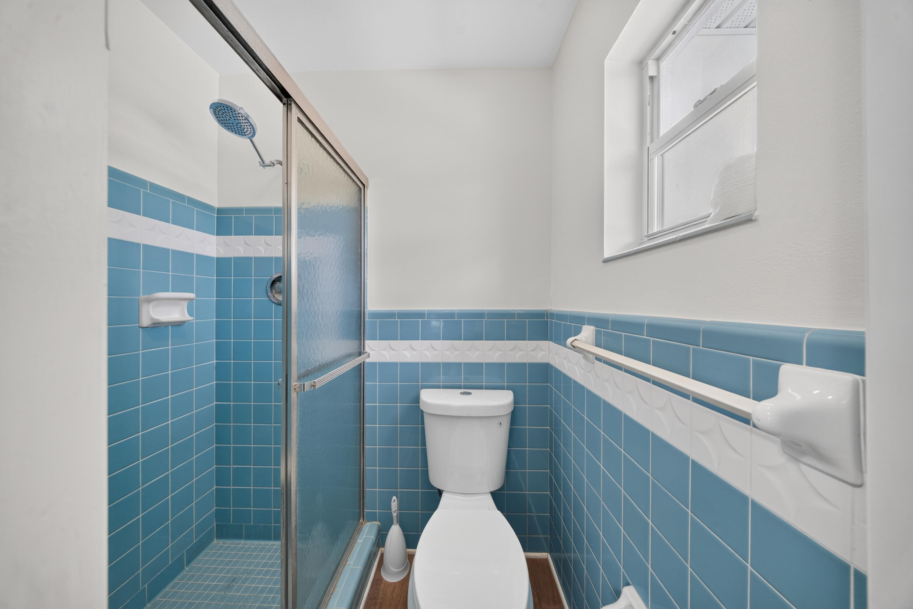RIVER PARK UNIT 1 - Residential