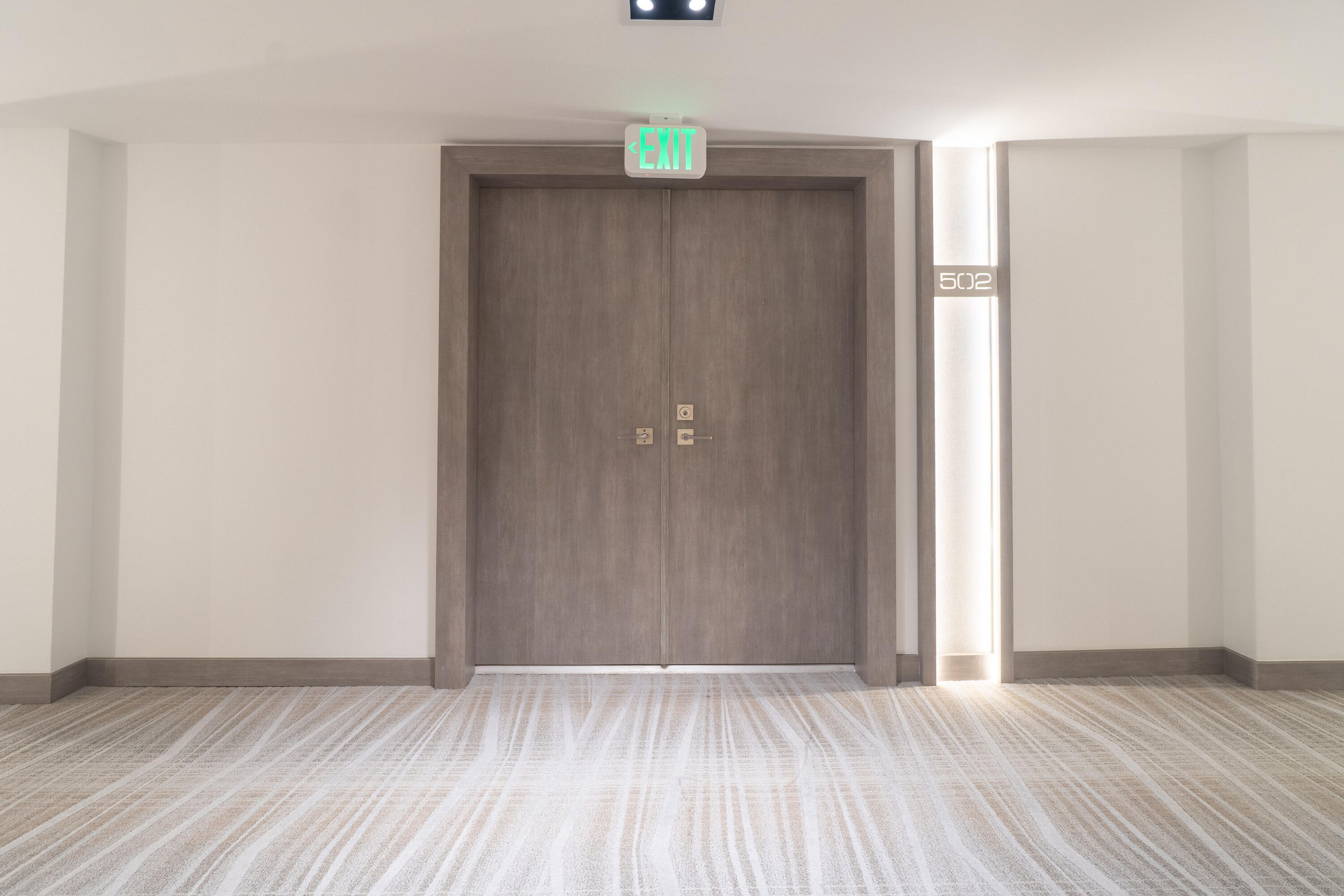 HILLSBORO OCEAN CLUB CONDO - Residential