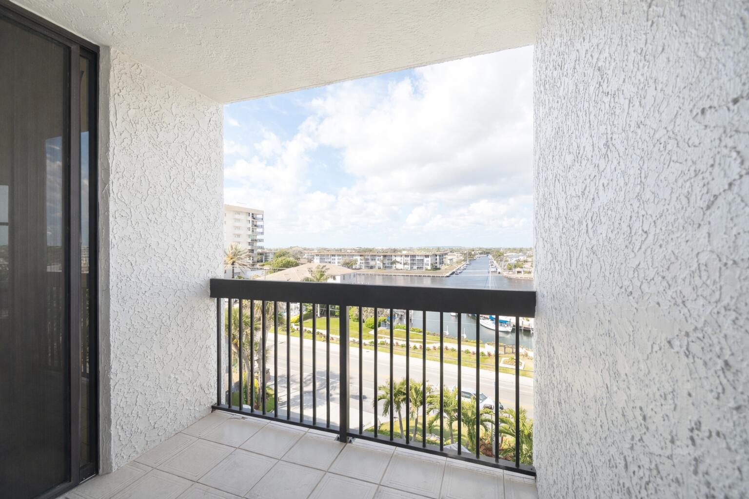 HILLSBORO OCEAN CLUB CONDO - Residential
