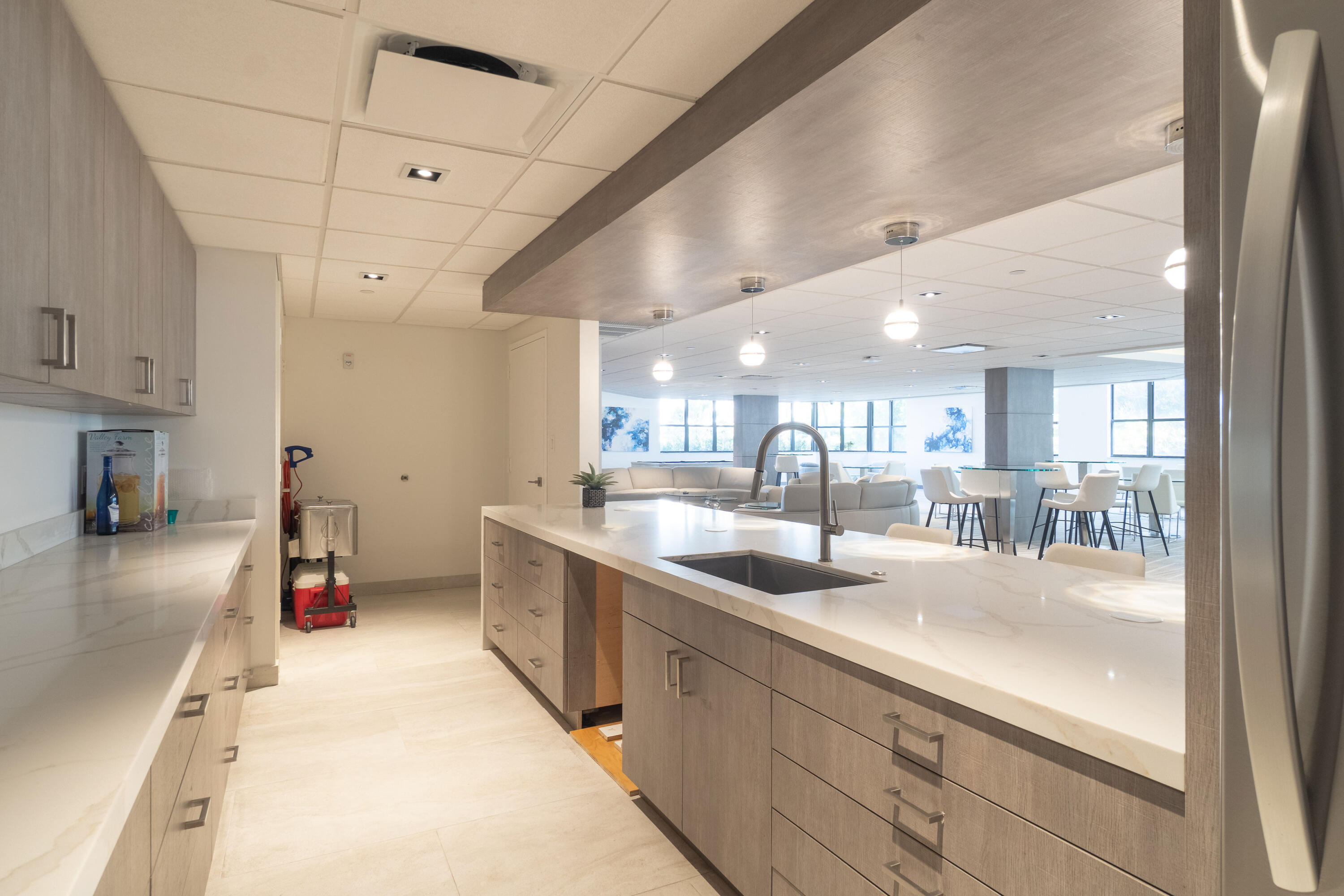 HILLSBORO OCEAN CLUB CONDO - Residential