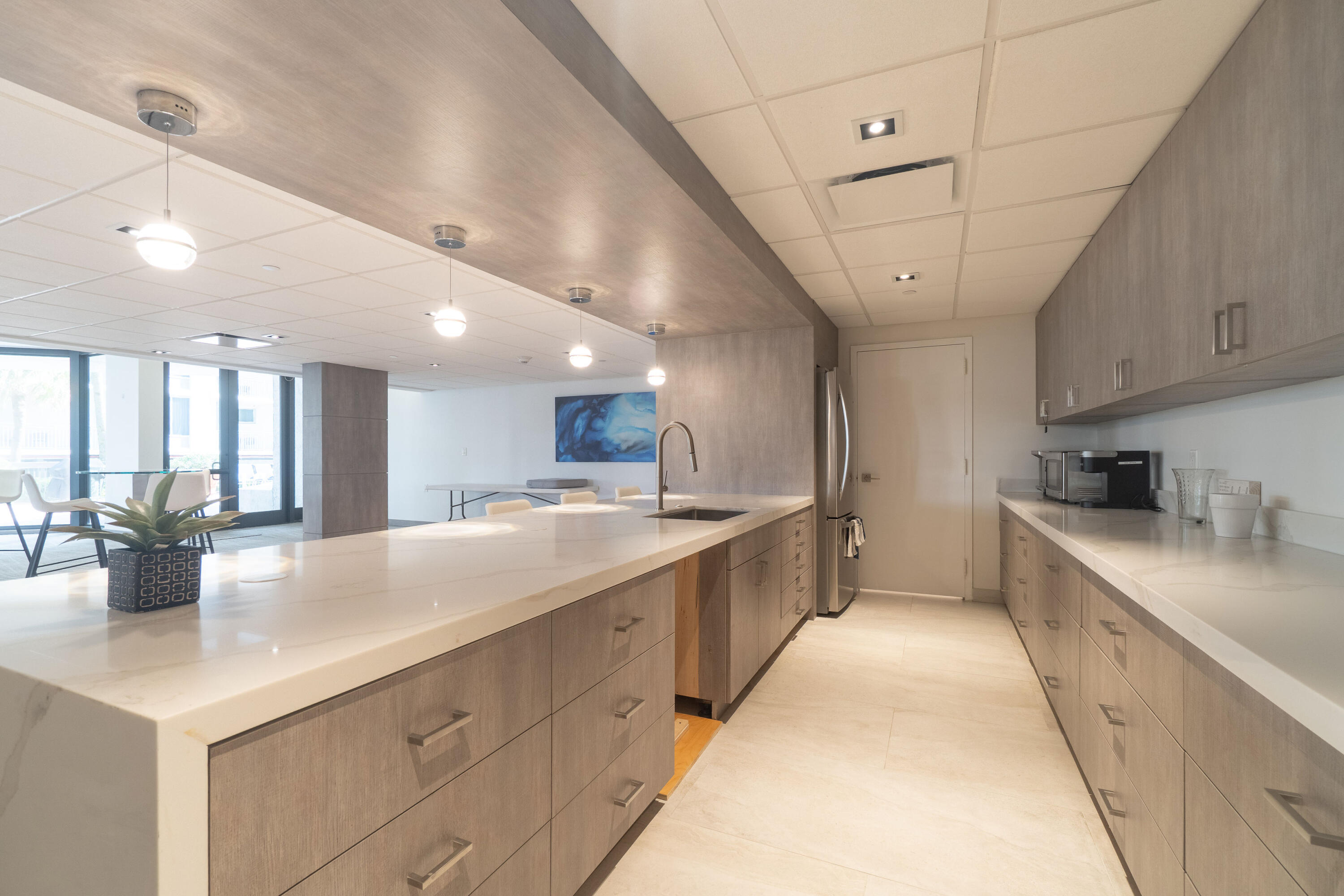 HILLSBORO OCEAN CLUB CONDO - Residential