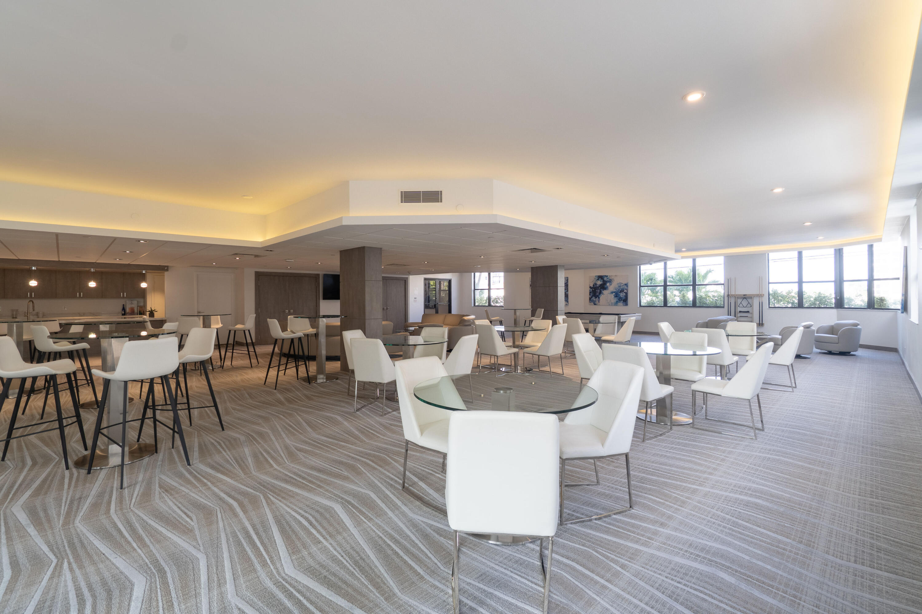 HILLSBORO OCEAN CLUB CONDO - Residential